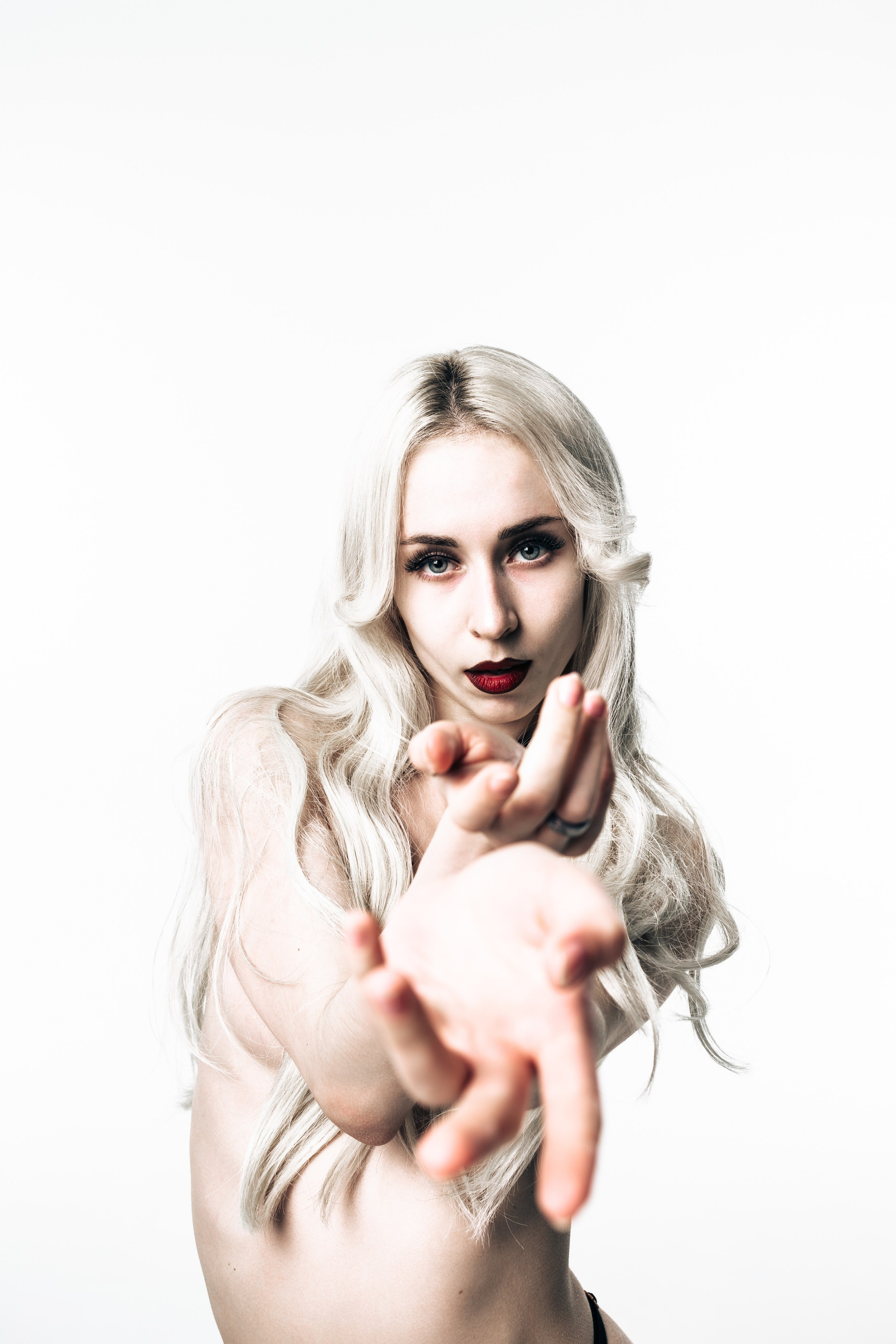 Высокий ключ 18+. Фотограф в Краснодаре Лагунов Владимир