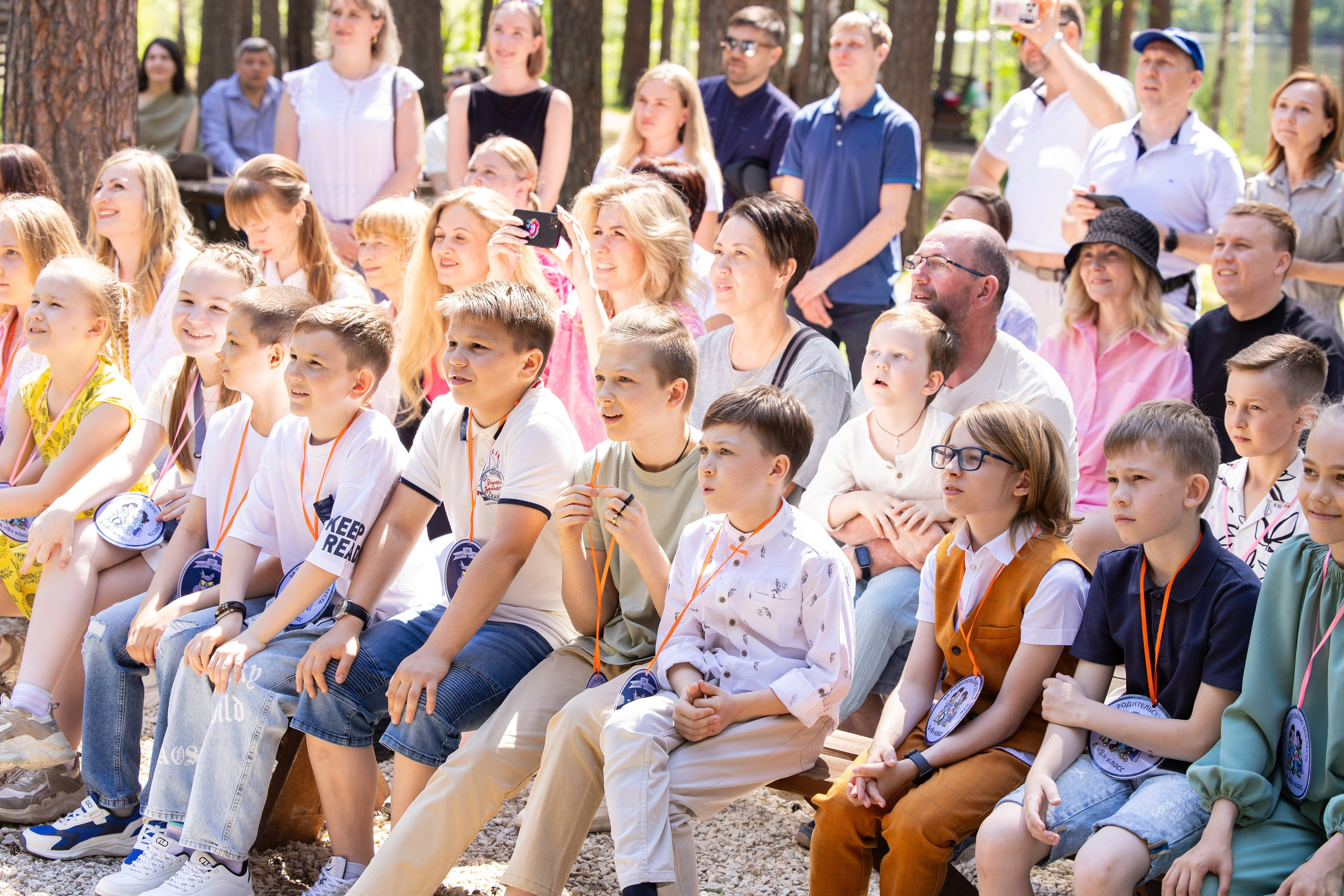 Фото и видео на выпускной в школе и детском саду. Свадебный, семейный видеограф и фотограф в Екатеринбурге Николай Рыков