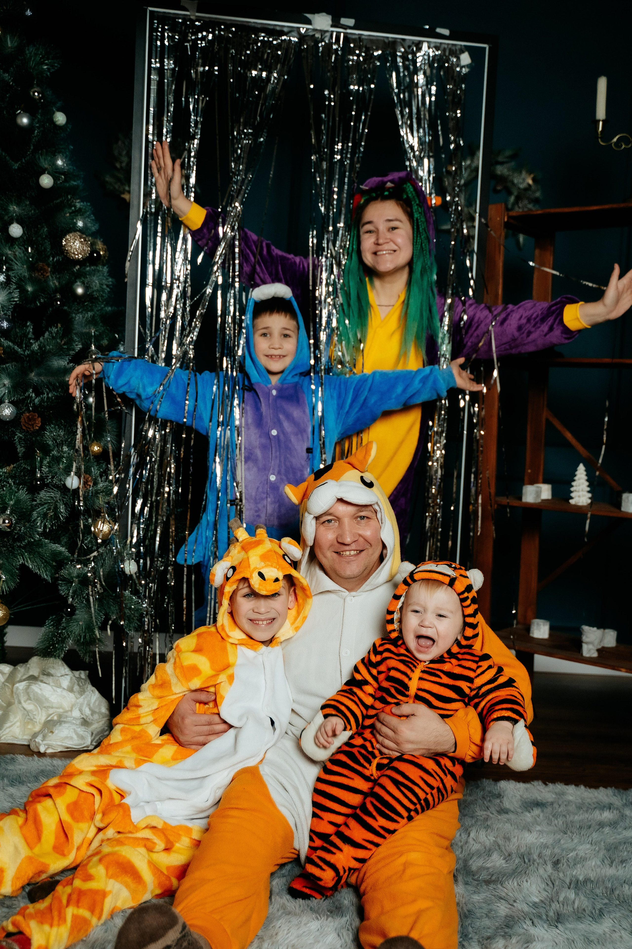 Алинда Хантр