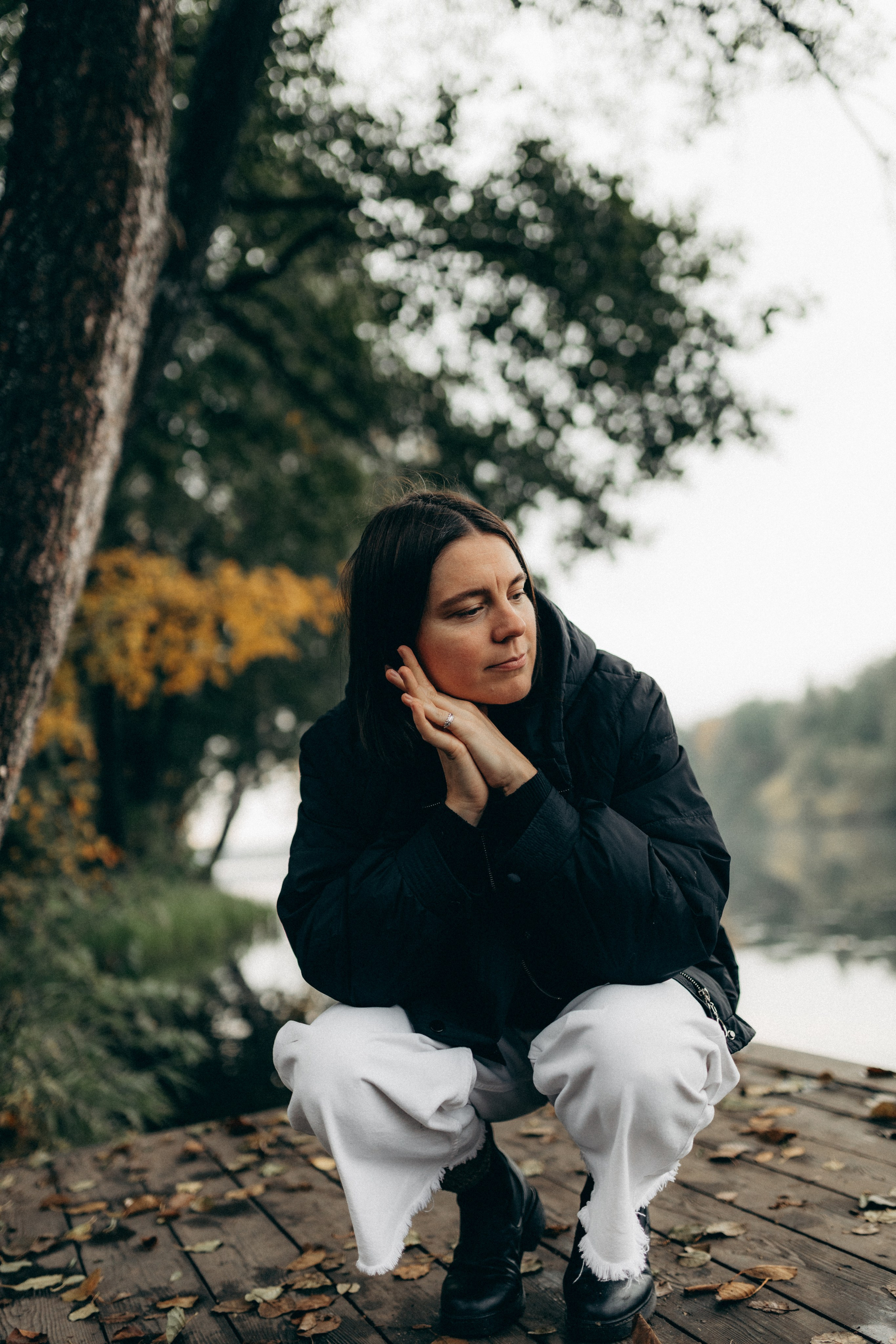 Ксюша. Фотограф НОГИНСК, Москва, Анастасия Белая