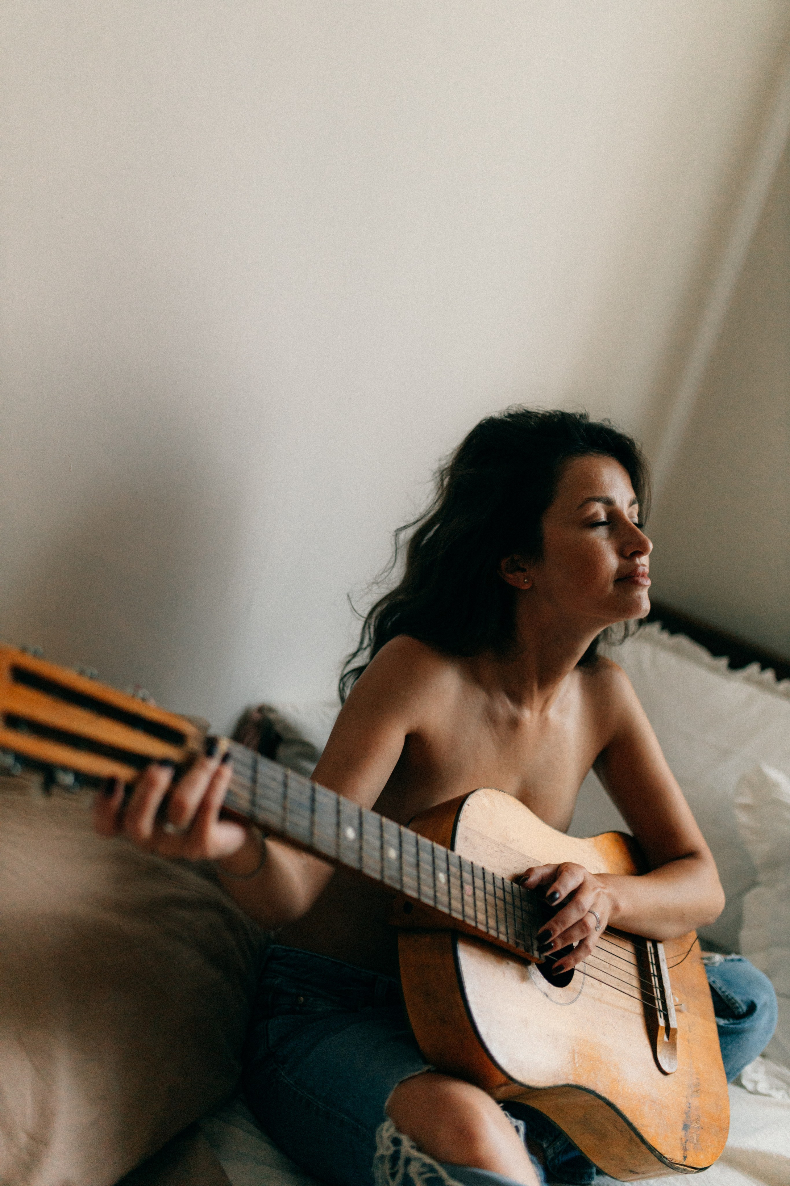 Маша. Фотограф НОГИНСК, Москва, Анастасия Белая