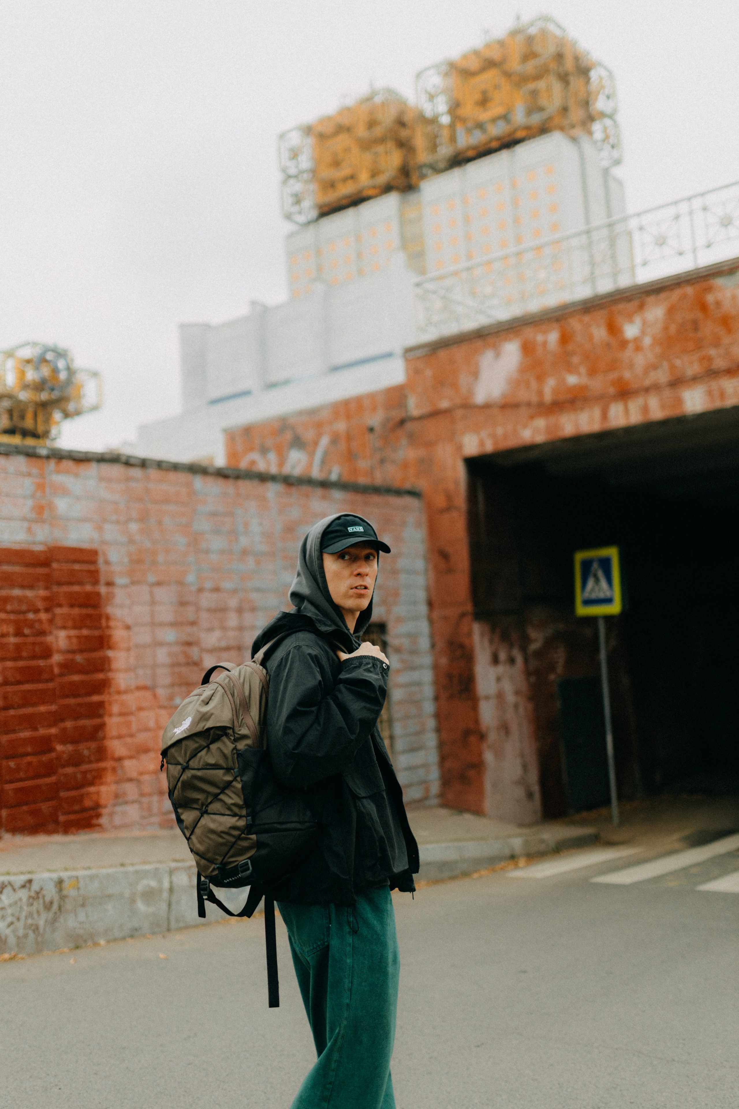 Dabro. Фотограф НОГИНСК, Москва, Анастасия Белая