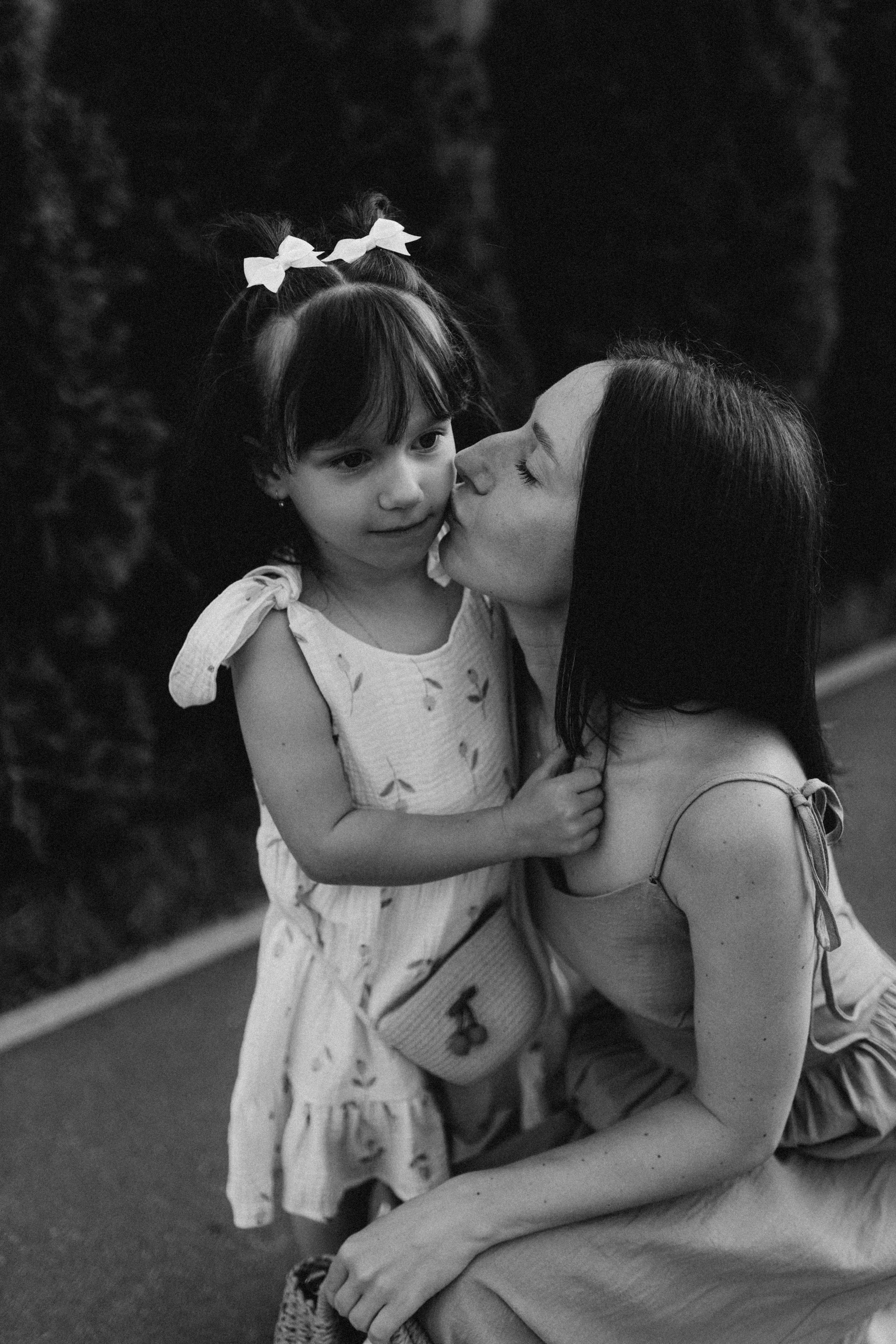 Полина & Ева. Фотограф НОГИНСК, Москва, Анастасия Белая