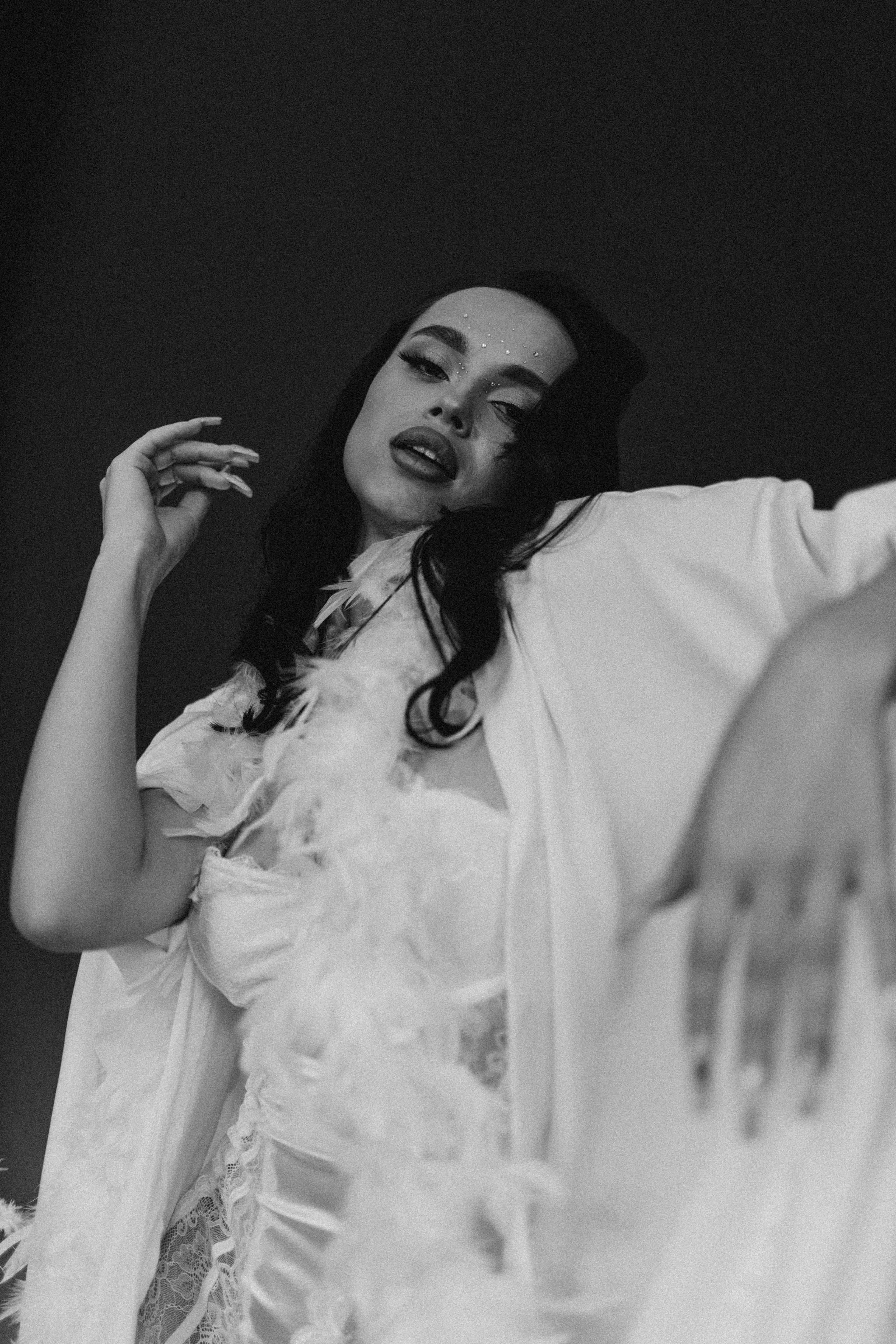 Лина. Фотограф НОГИНСК, Москва, Анастасия Белая