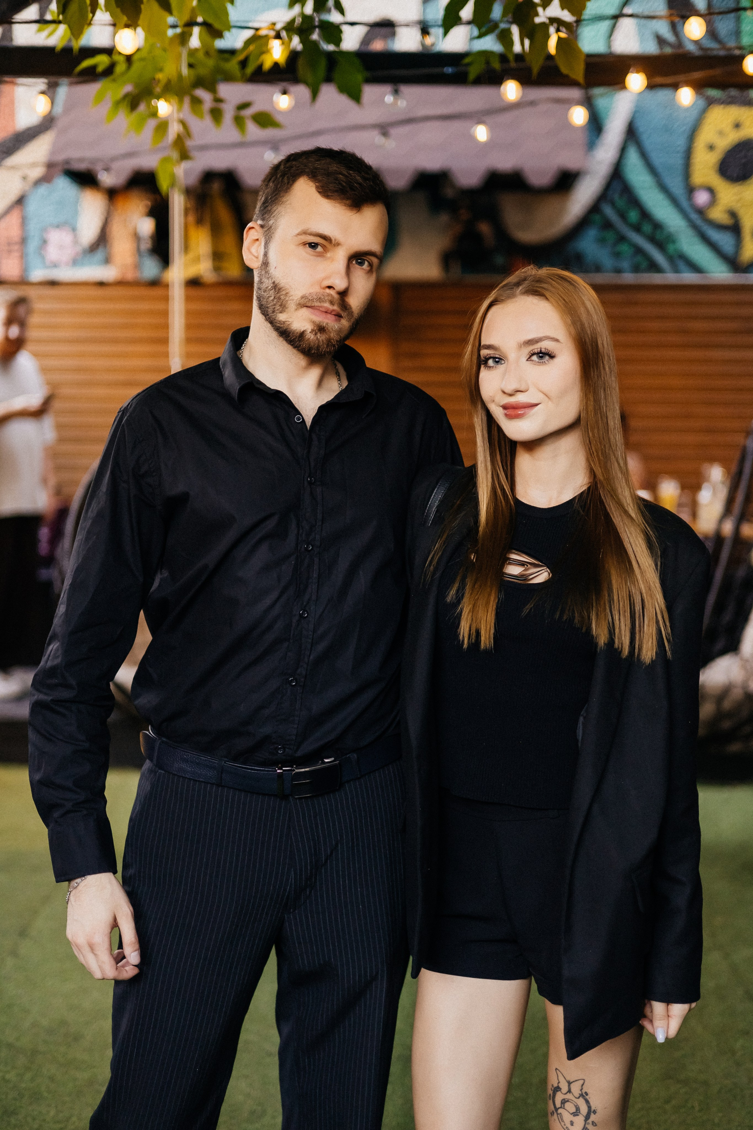 Среда — маленькая пятница| Караоке — бар «Vibe». Фотограф Кемерово | Сергей