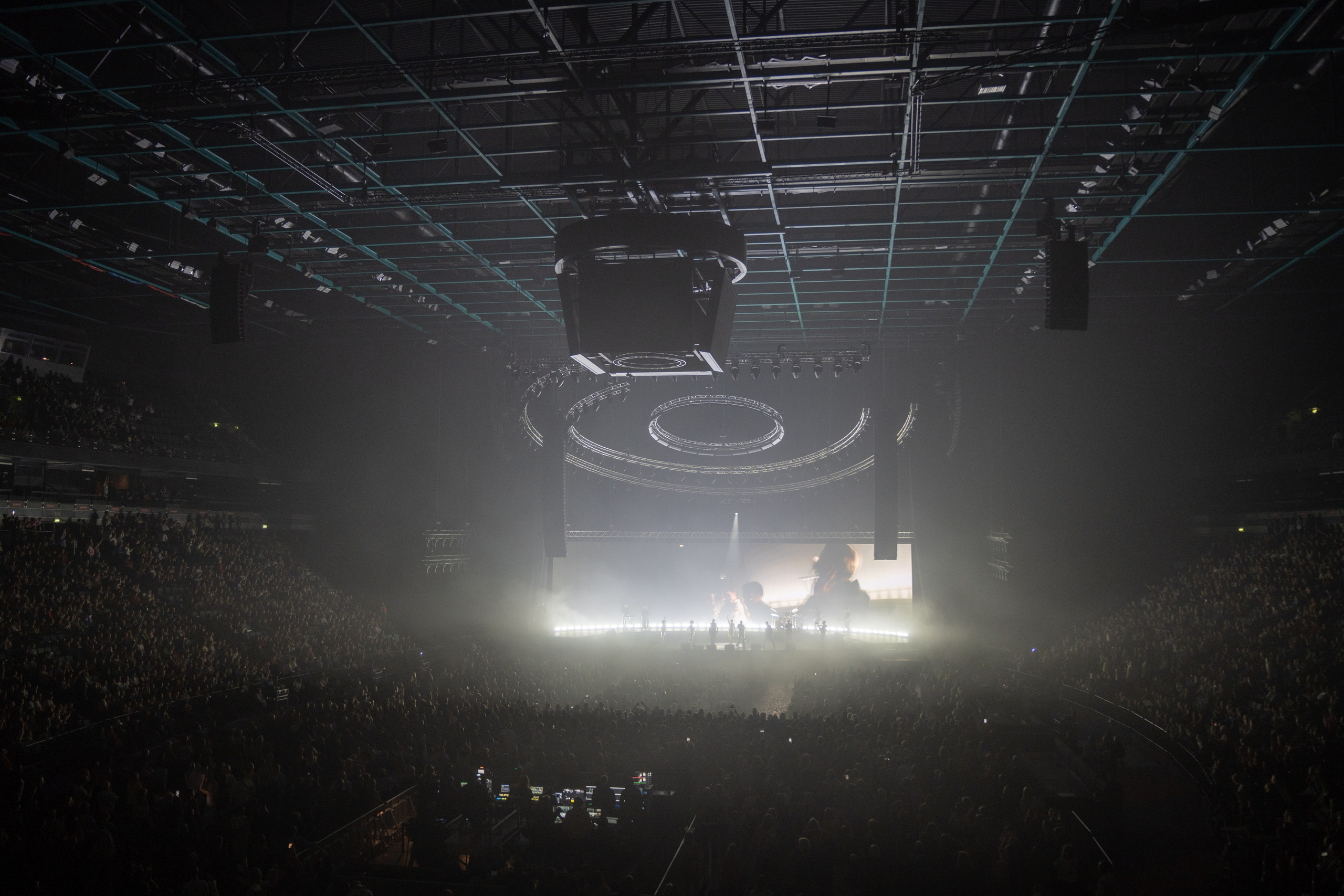 Татьяна Буланова — Ледовый. Фотограф Мария Ковкова