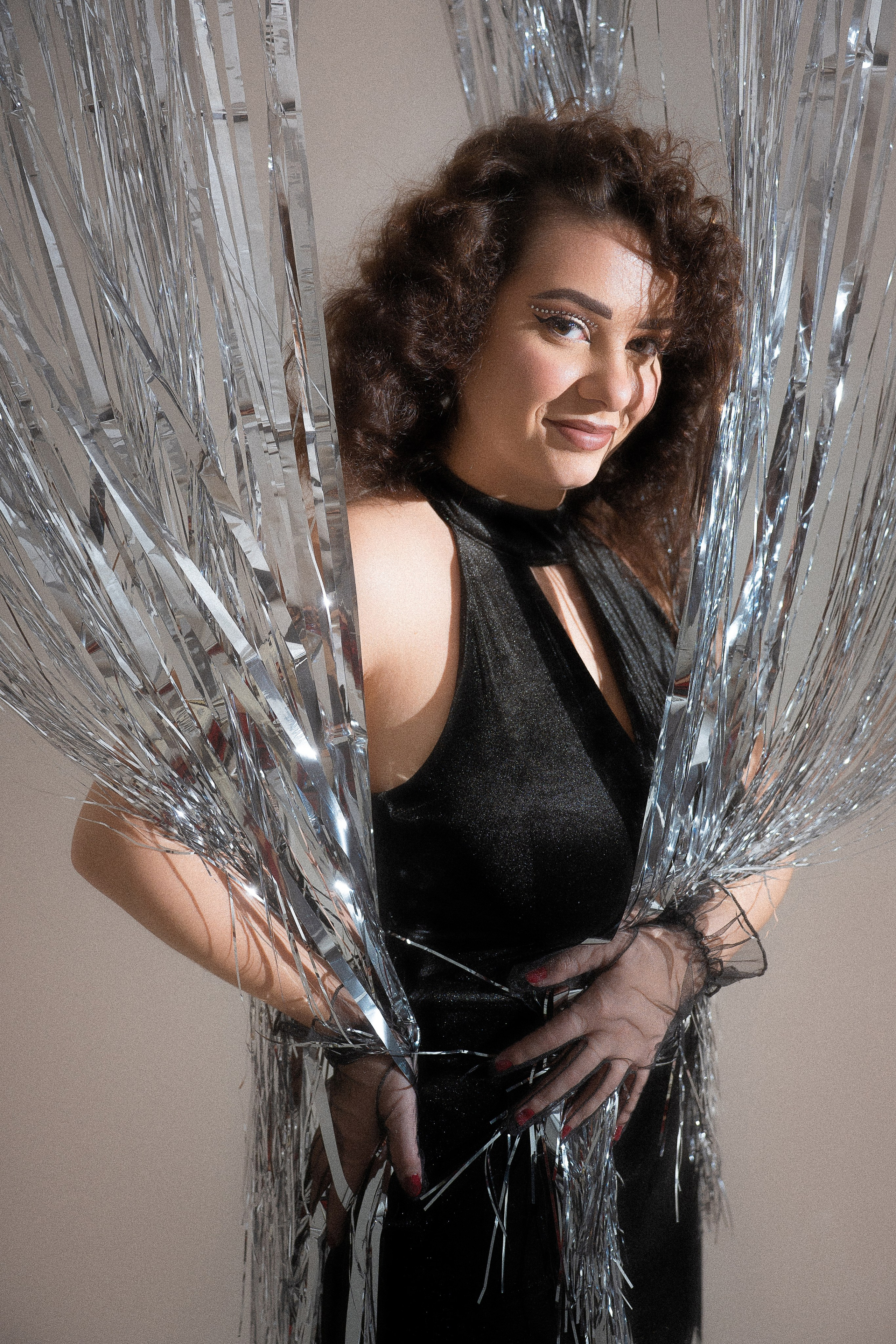 Проект «Блеск». Фотограф Мария Ковкова