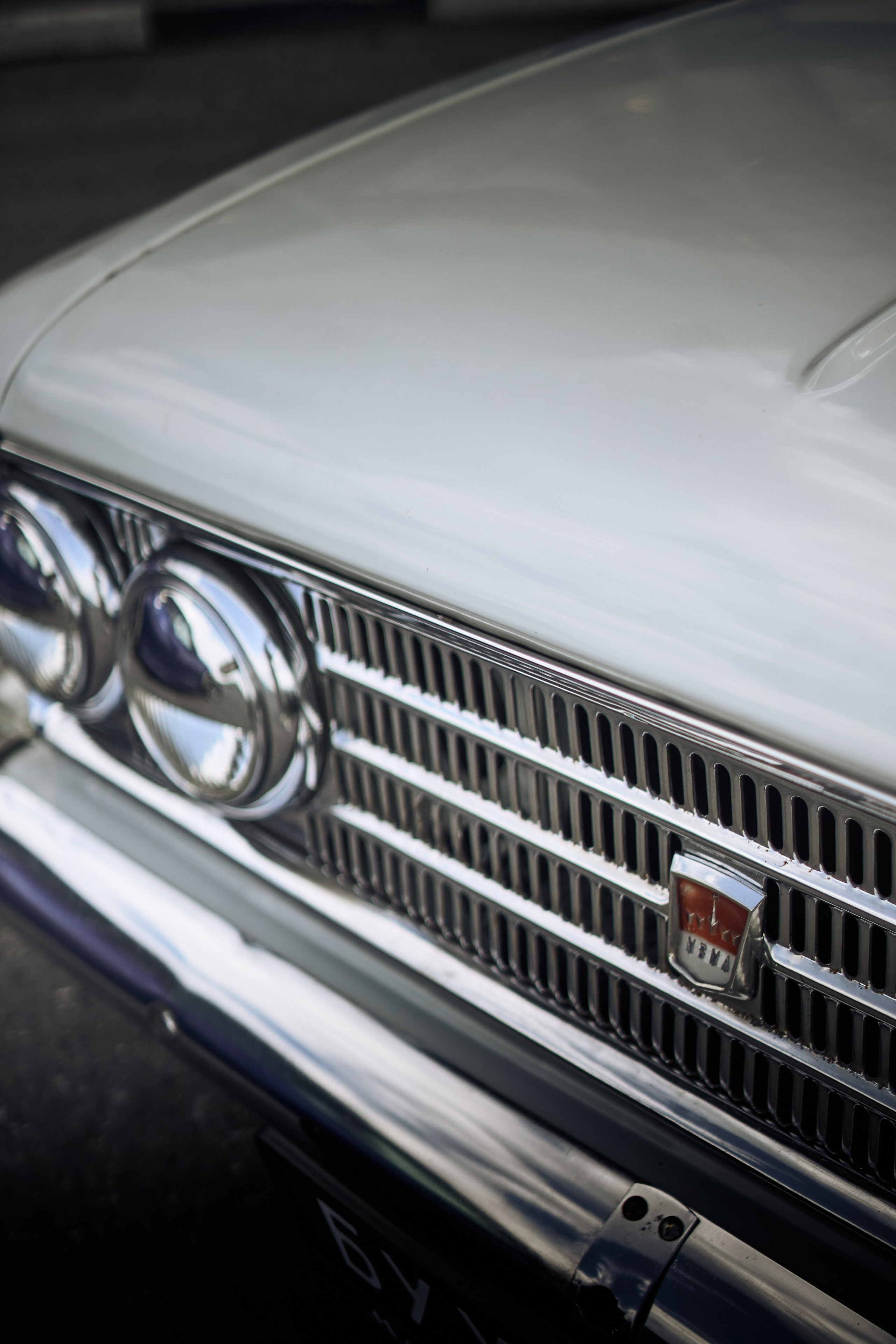 DNB 25. Фотограф Александр Рауш