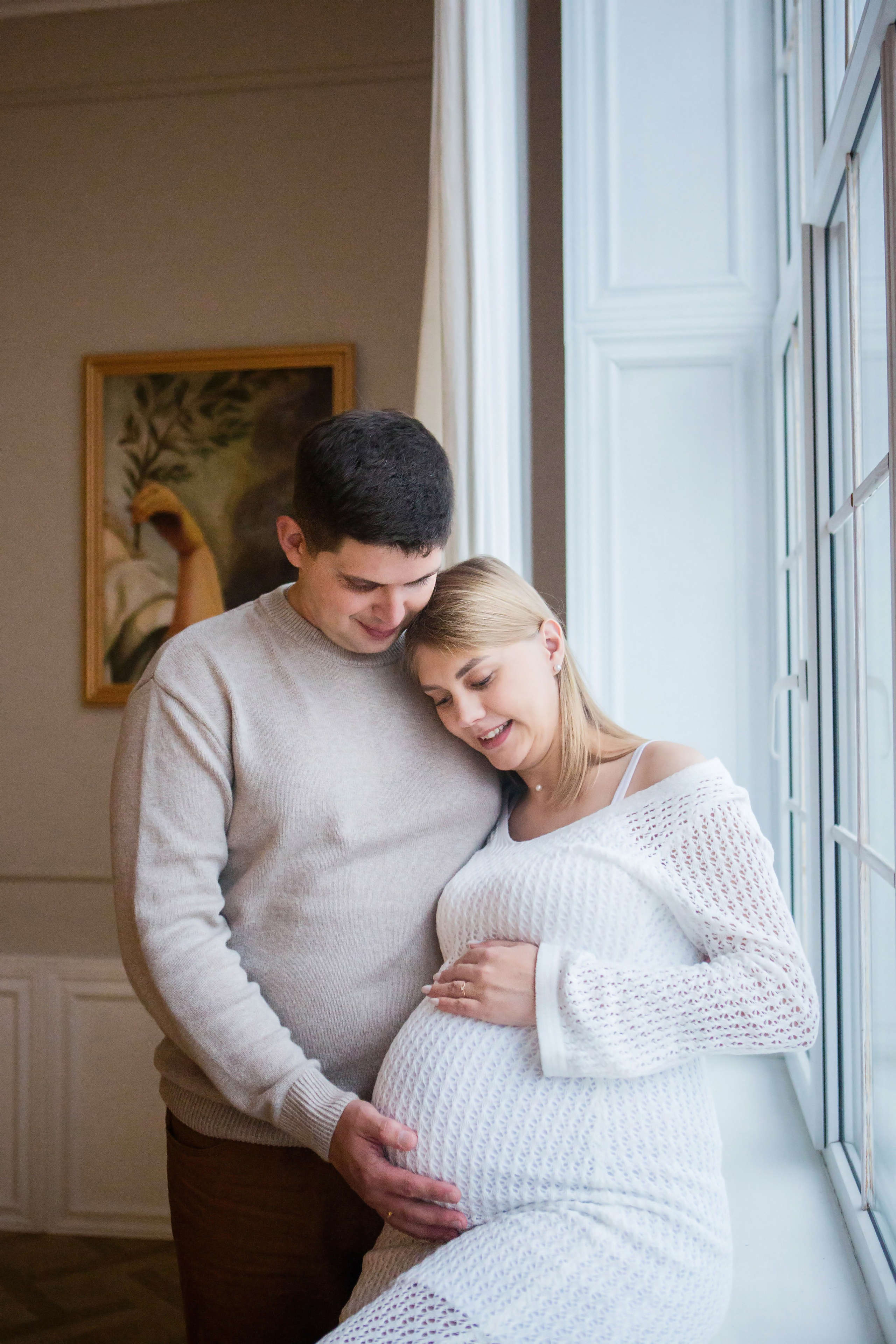 Дарья. Фотостудия «Богемия». Свадебный семейный и детский фотограф в Краснодаре Карина Федоровская
