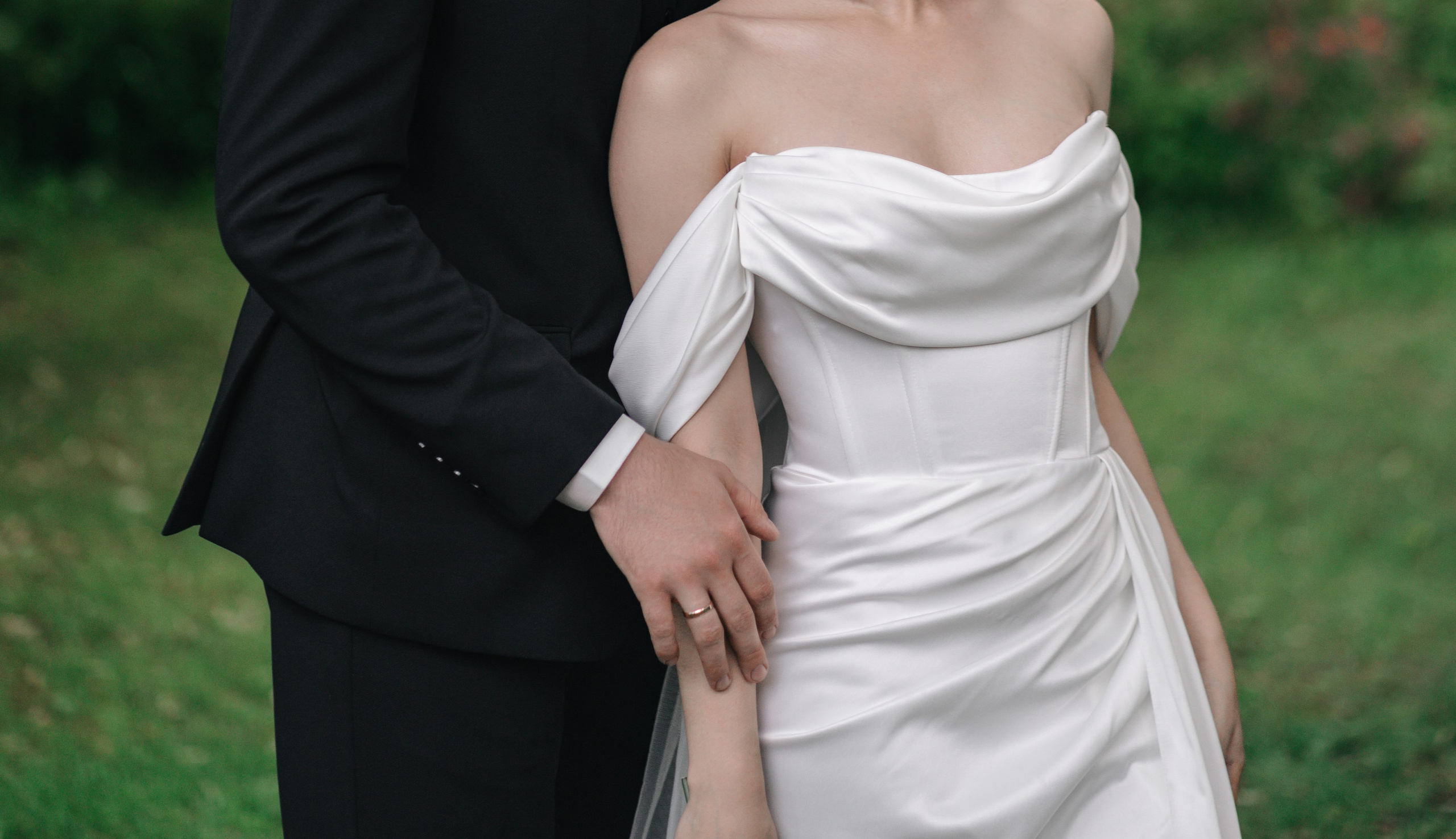 D&V. Свадебный и семейный фотограф в Самаре Алёна Савельева