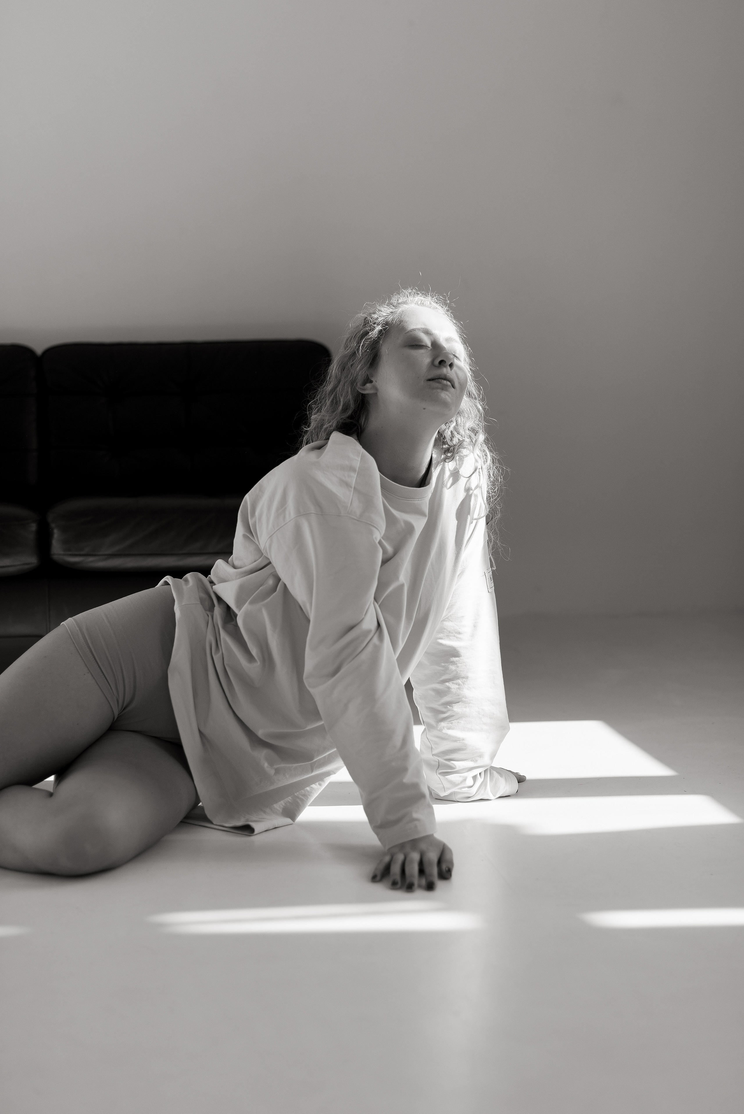 Лиза. Фотограф в Минске Наталия Запорощенко