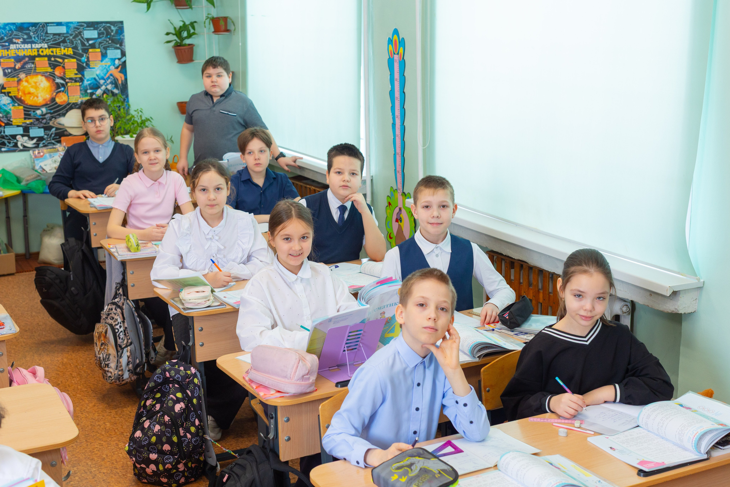 Выпускники. Фотограф для маркетплейсов Михаил Бове
