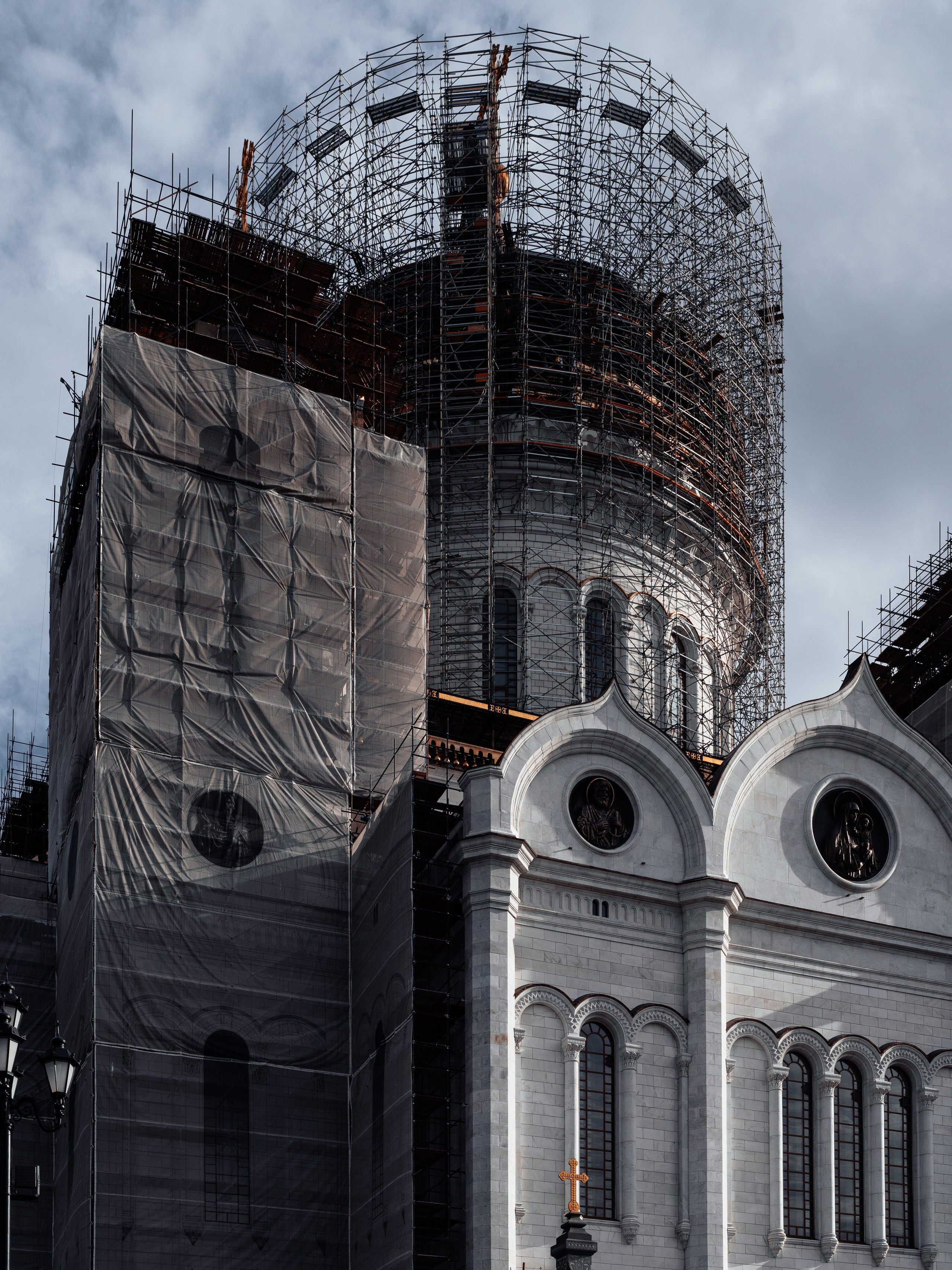 Street photography / Уличная фотография. @tomrus: Рустам Шагиморданов — фотограф