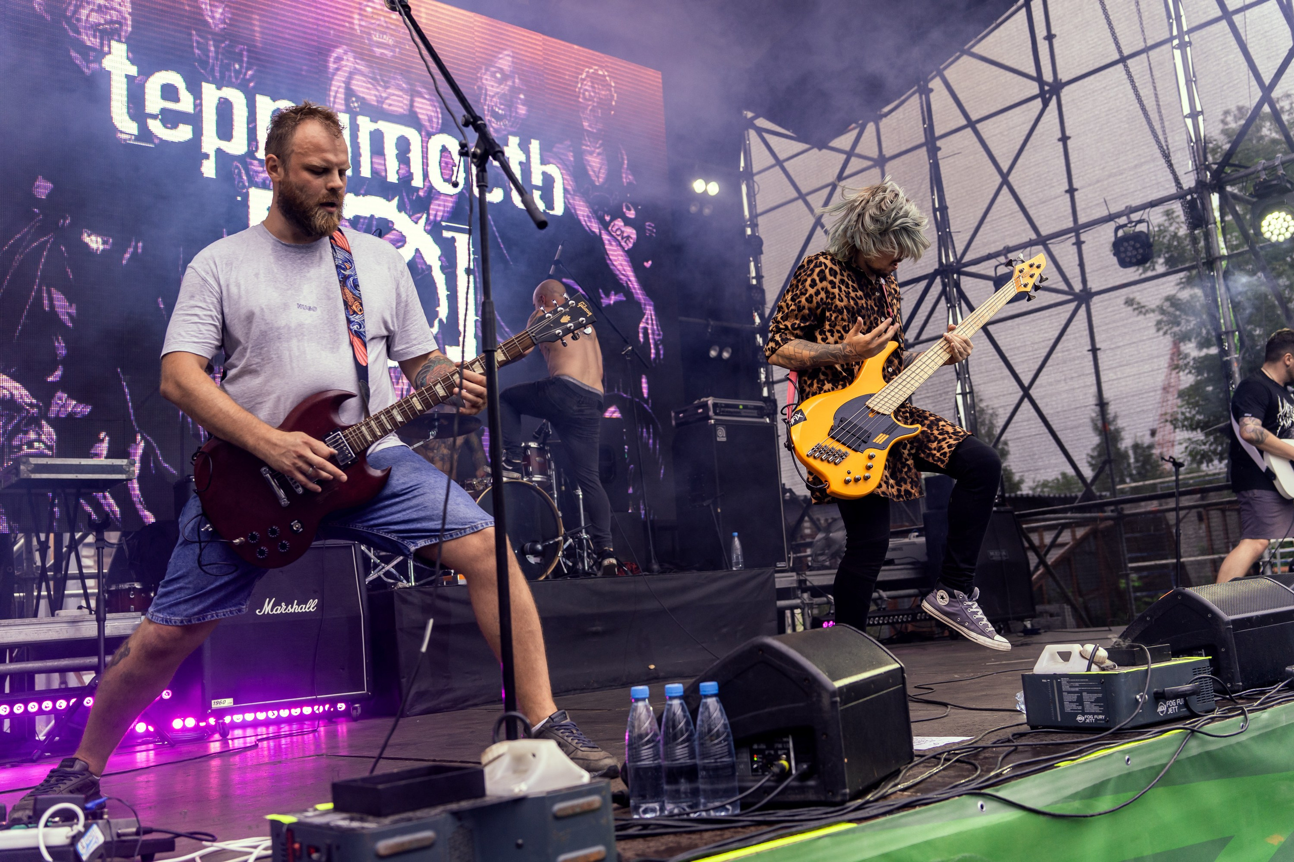 EmoFest. Фотограф Анна Табулович