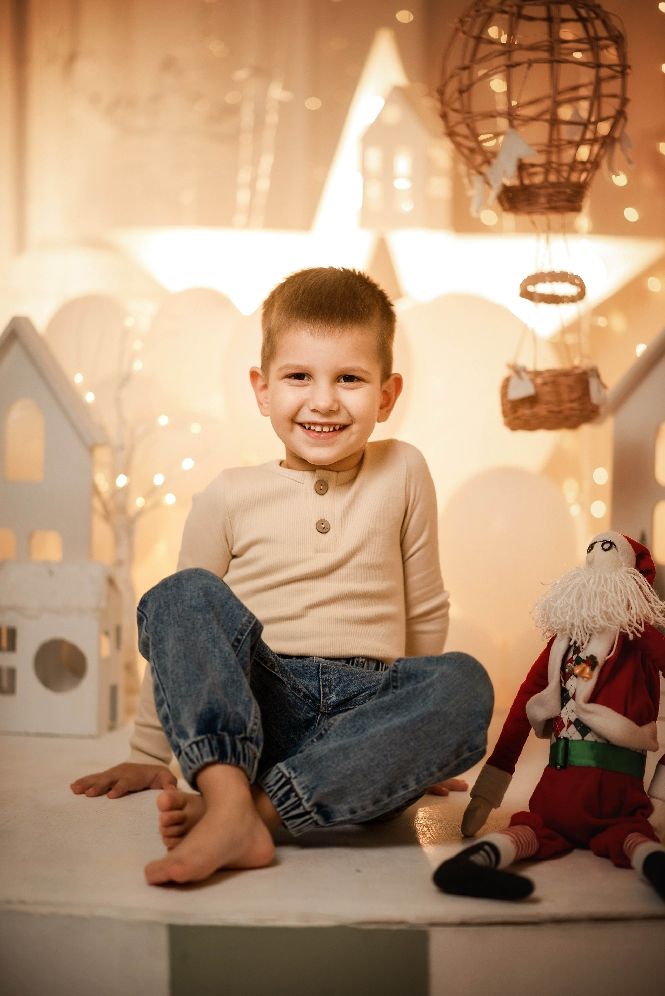 Юля, Соня и Саша. Семейный фотограф в Ростове-на-Дону Татьяна Литвинова