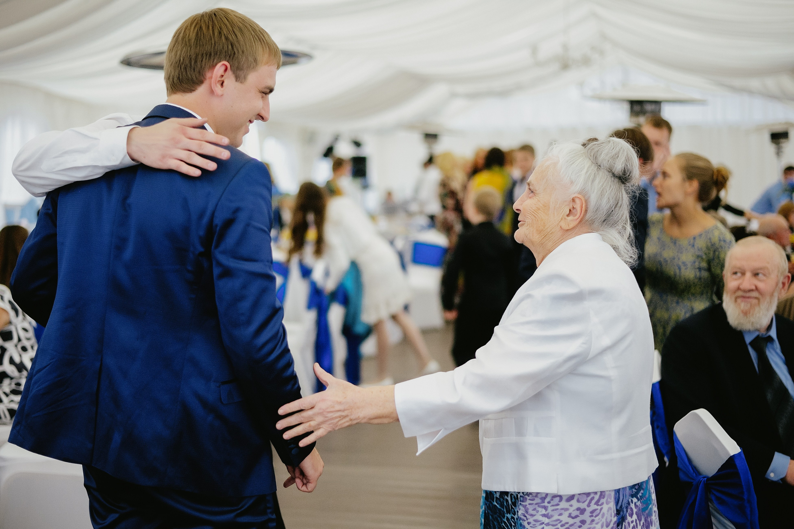 Лена и Коля. Фотограф в Нижневартовске Анна Стрельцова