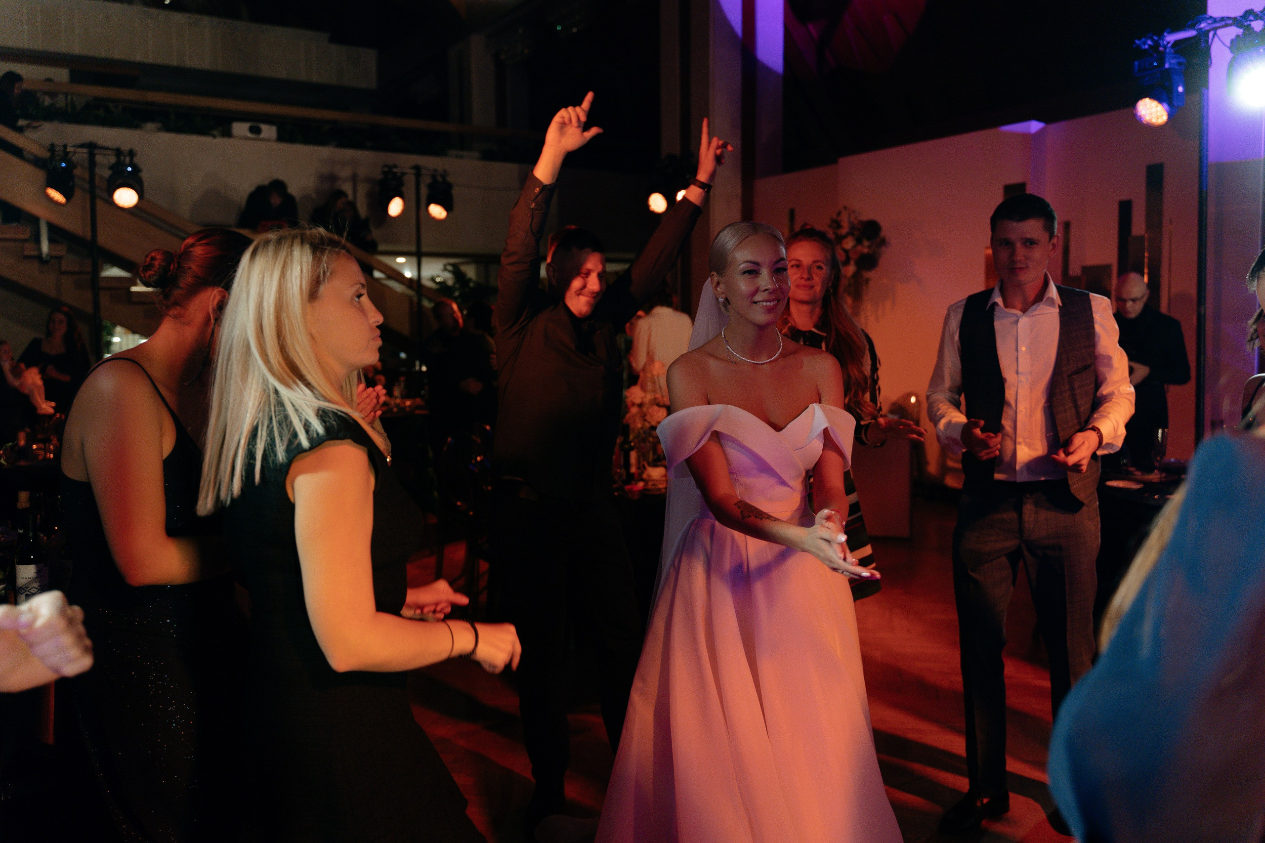 Аня и Ваня. Свадебный фотограф в Москве и Владимире Егор Дмитриев