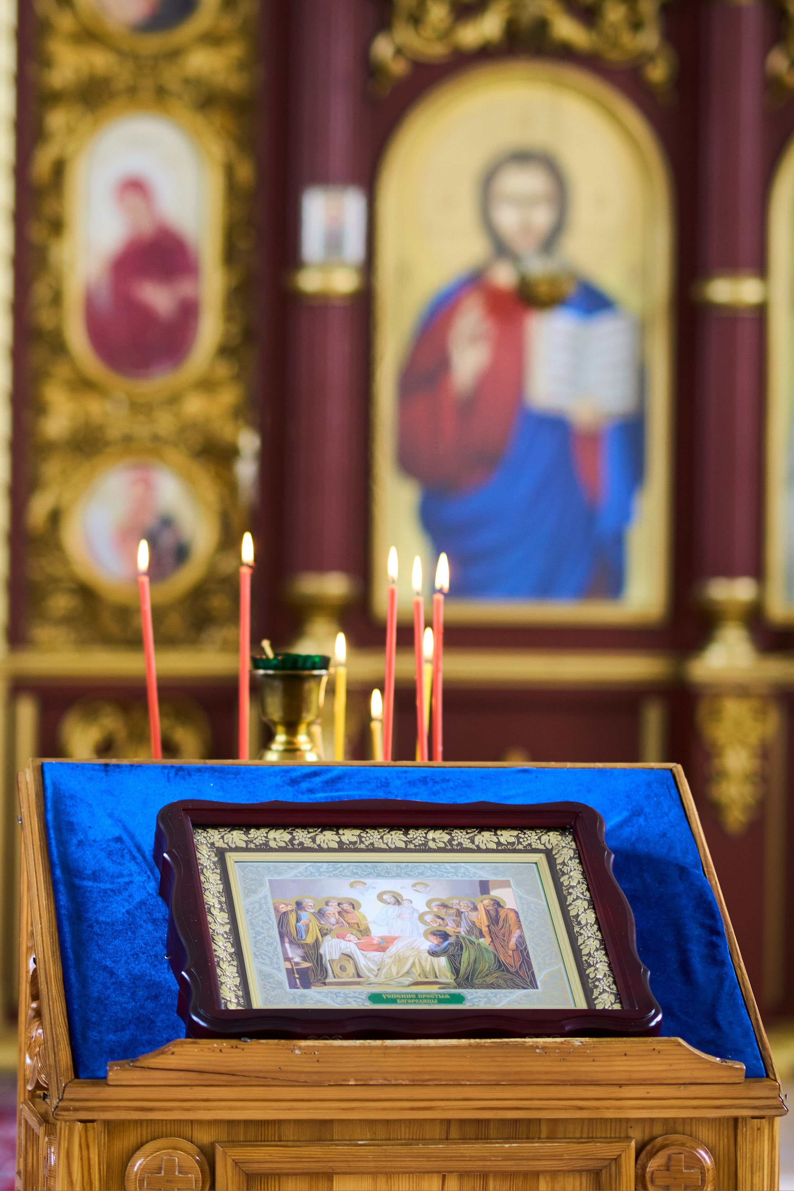 Ивановы. Фотограф и видеограф Павел Серобабов