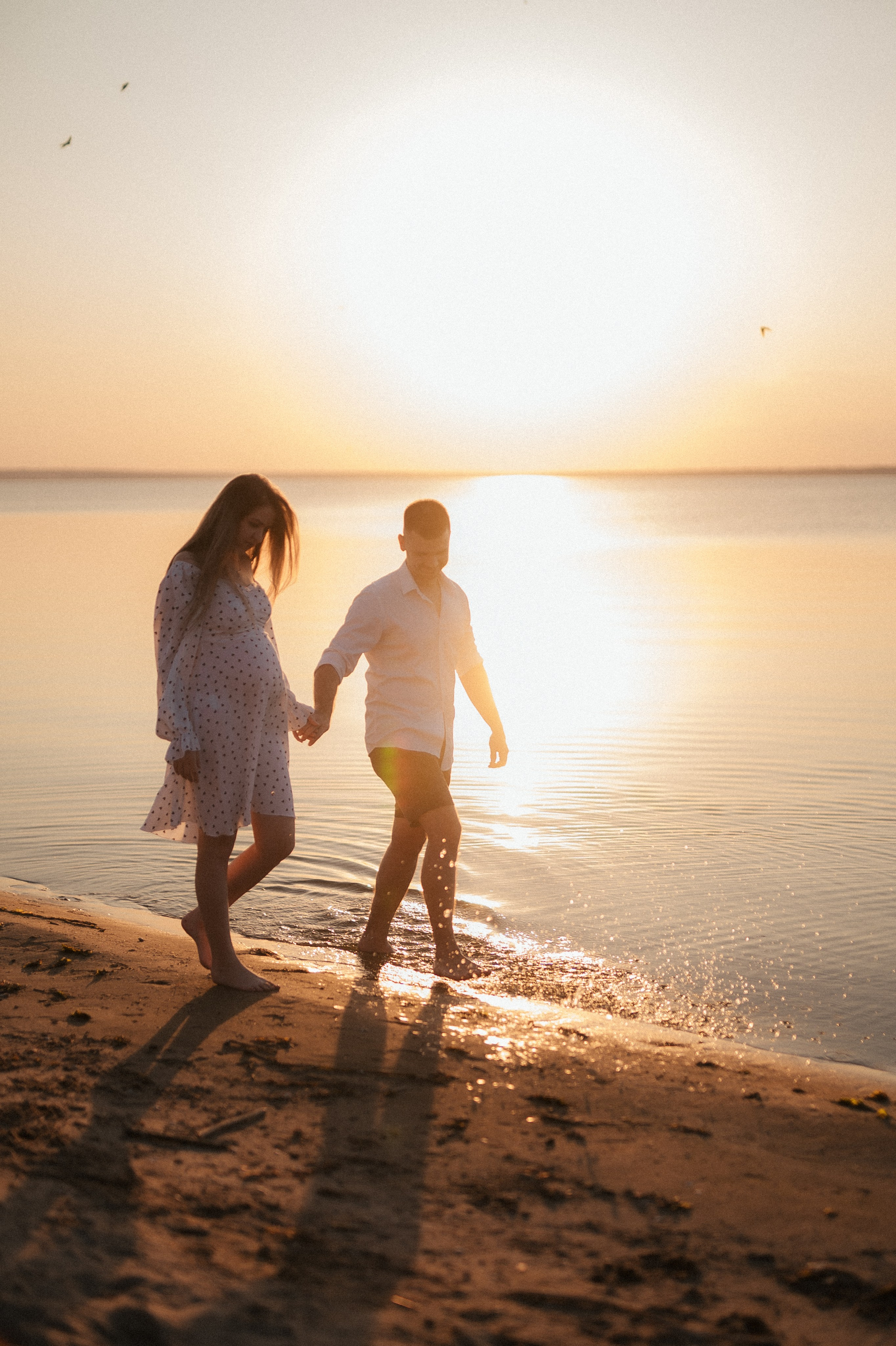 В ожидании. Свадебный фотограф в Волгограде и Волжском Вадим Мирошниченко