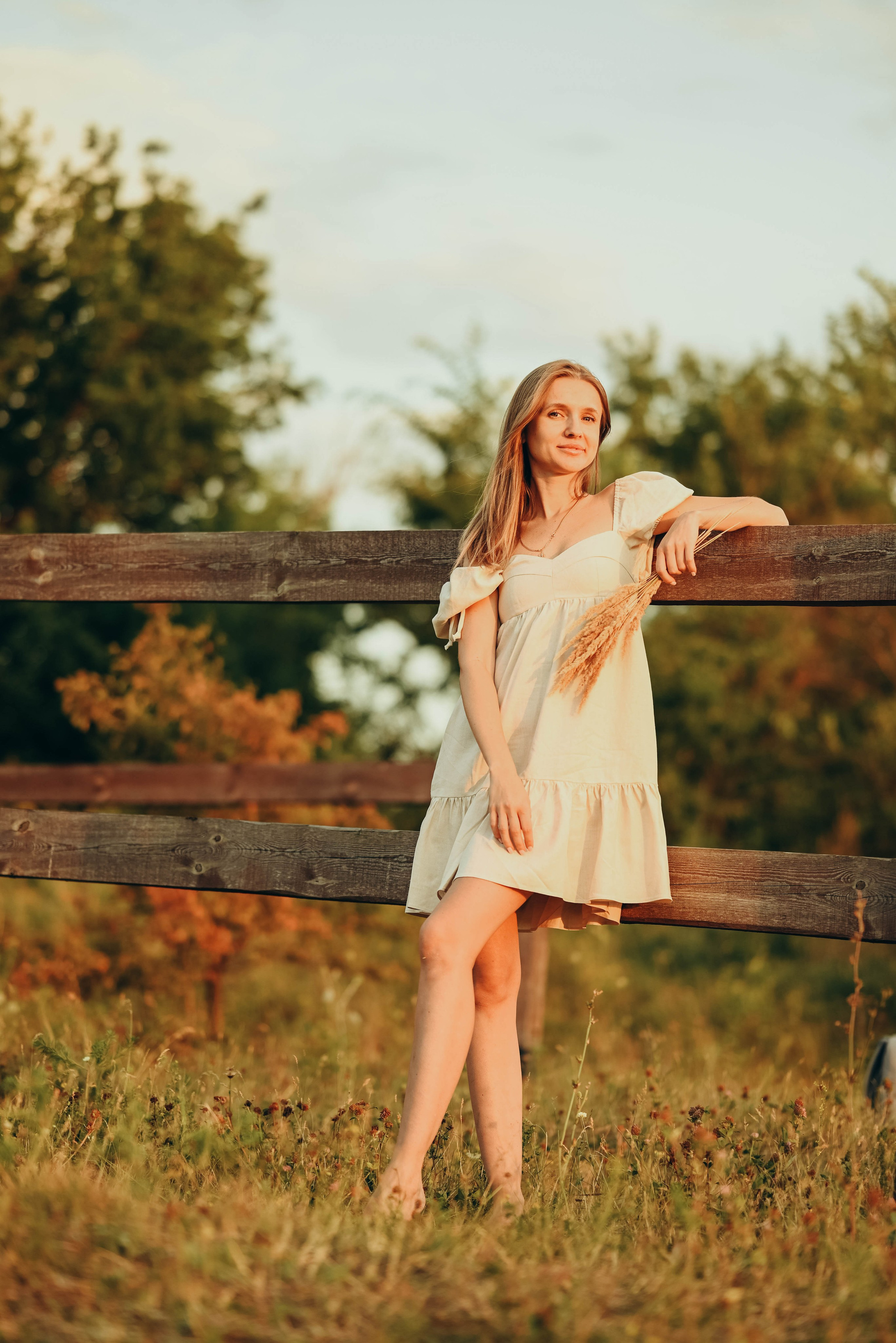 Белый колодец. Семейный фотограф в Москве Люберцах Ирина Вронская