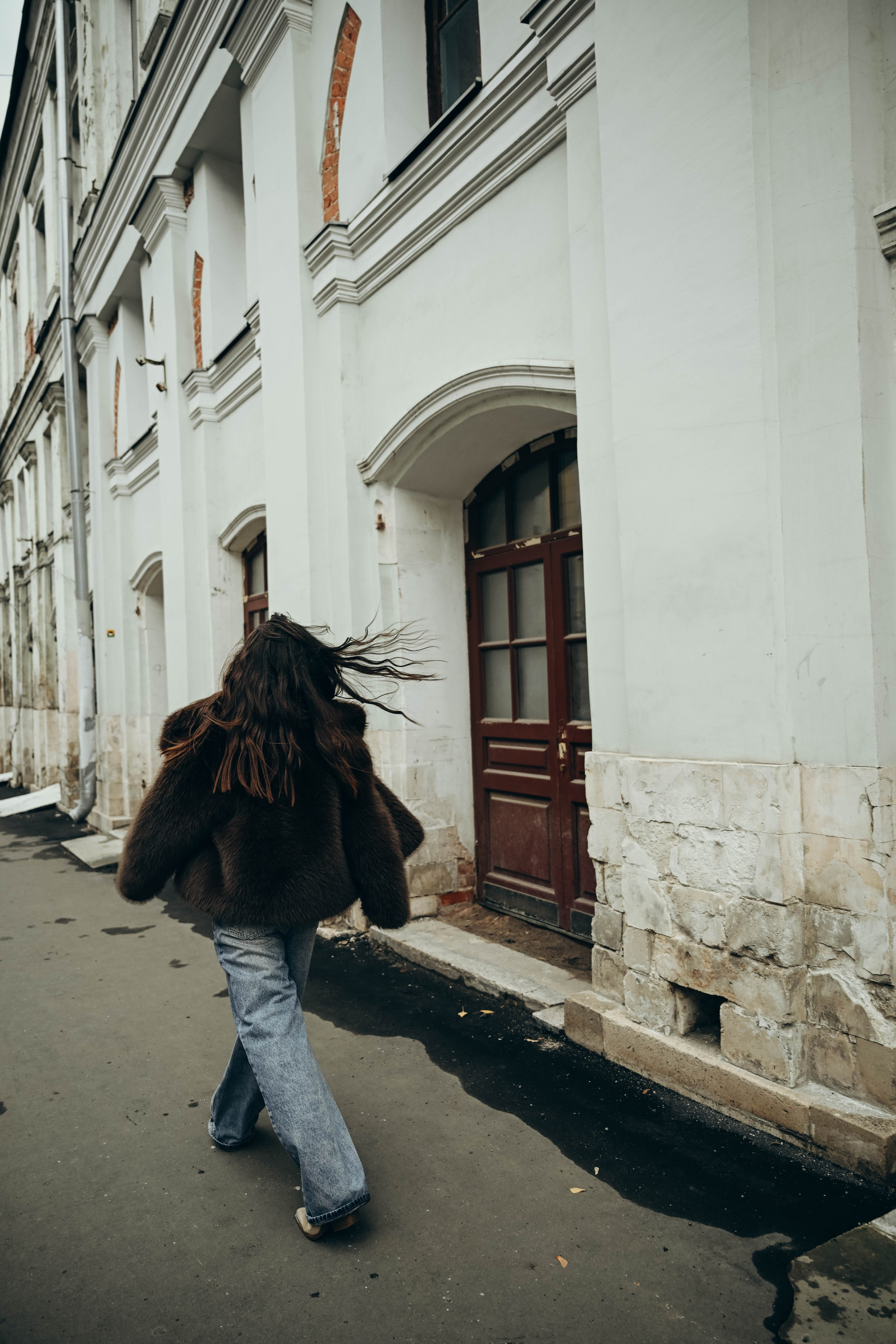Прогулка Вика. Семейный фотограф в Москве Люберцах Ирина Вронская