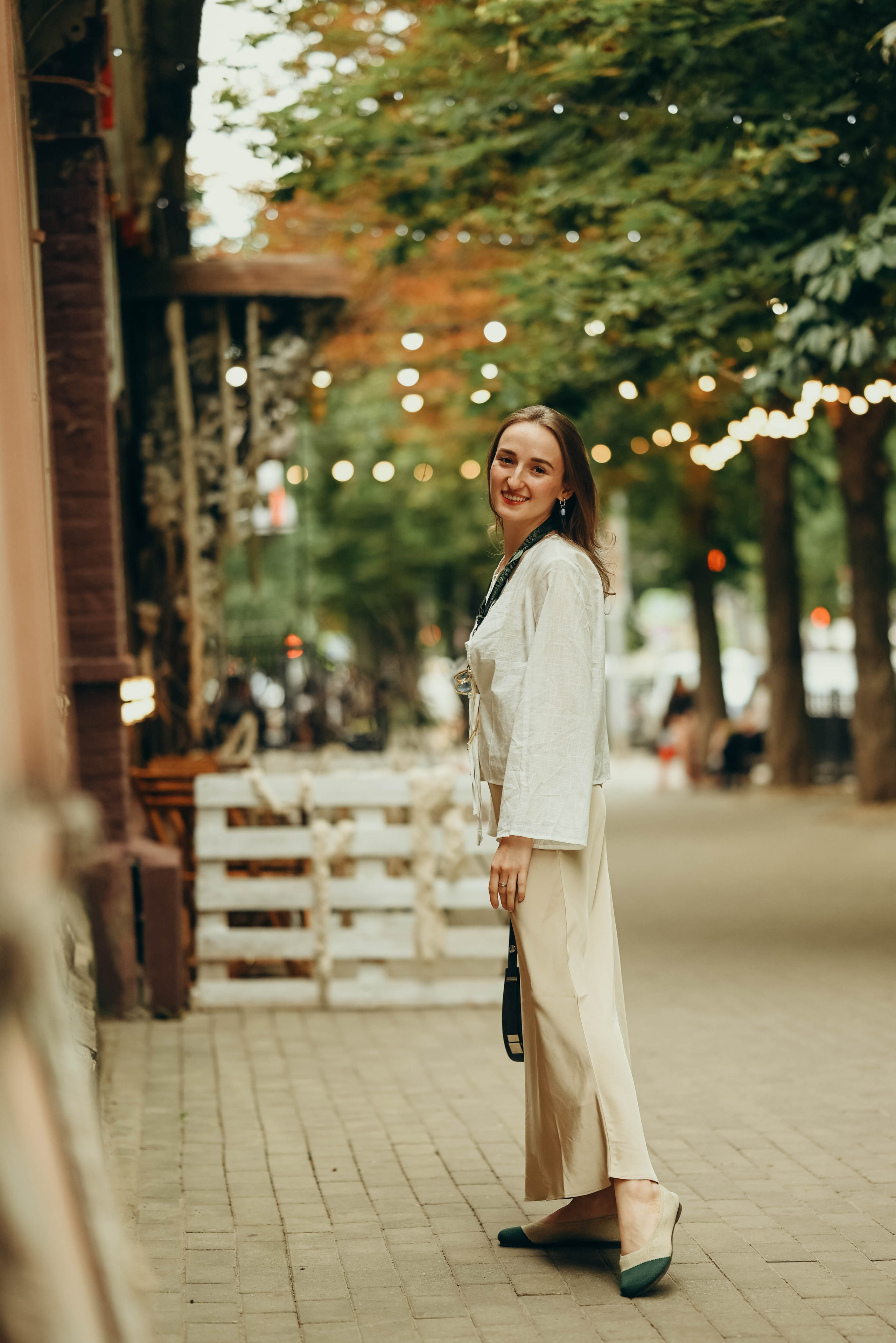 Прогулка Воронеж. Семейный фотограф в Москве Люберцах Ирина Вронская
