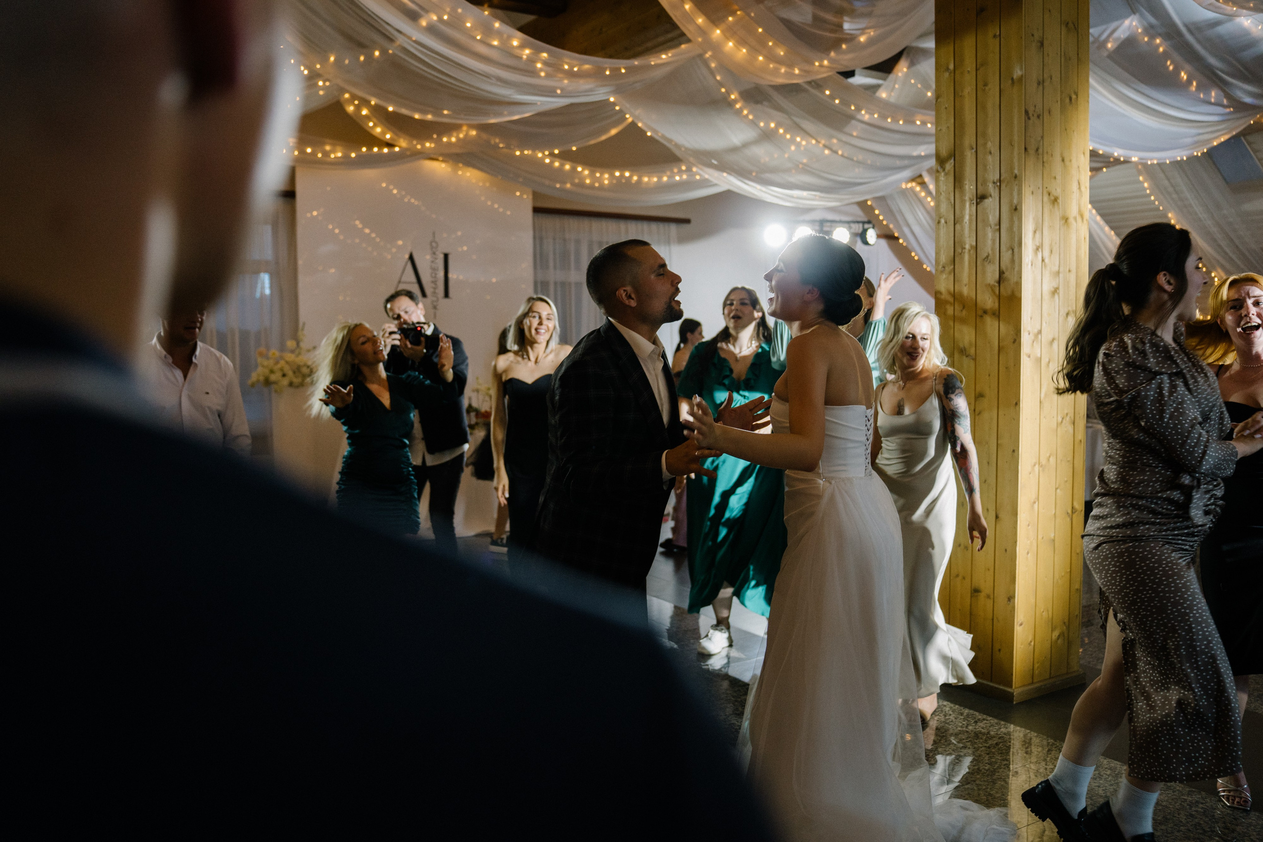 Илья и Анна. Фотограф в Калининграде Дмитрий Мишин