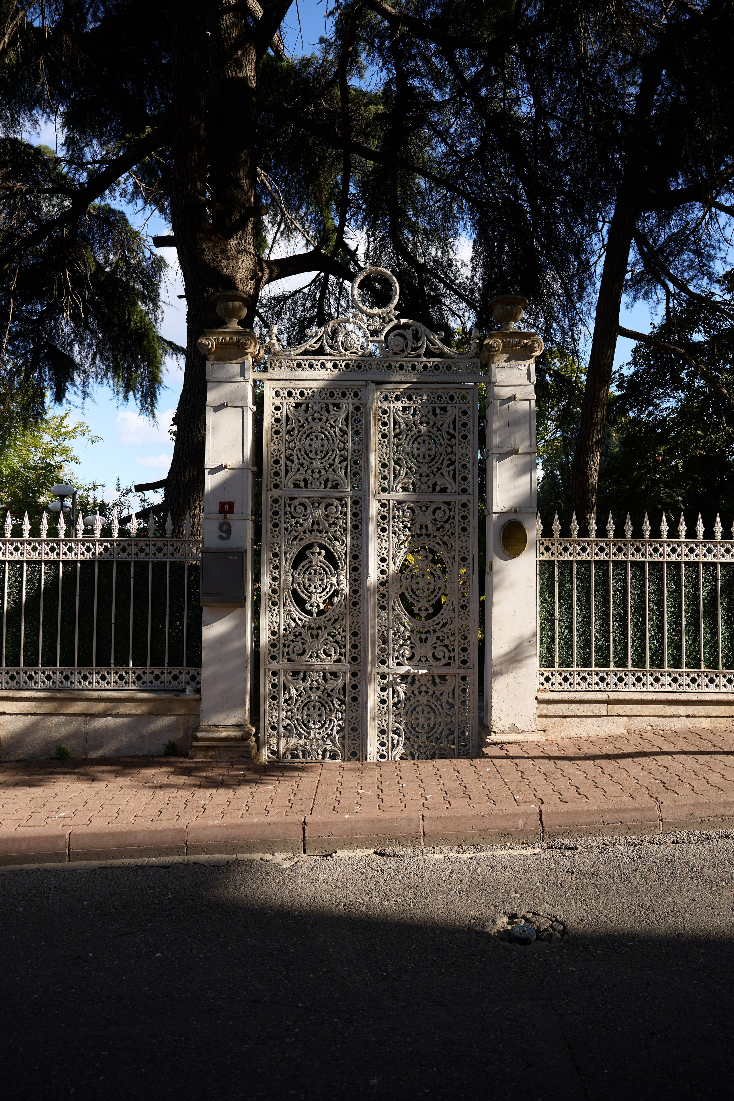 Стамбул 24. Фотограф Москва, Дима Пеллер