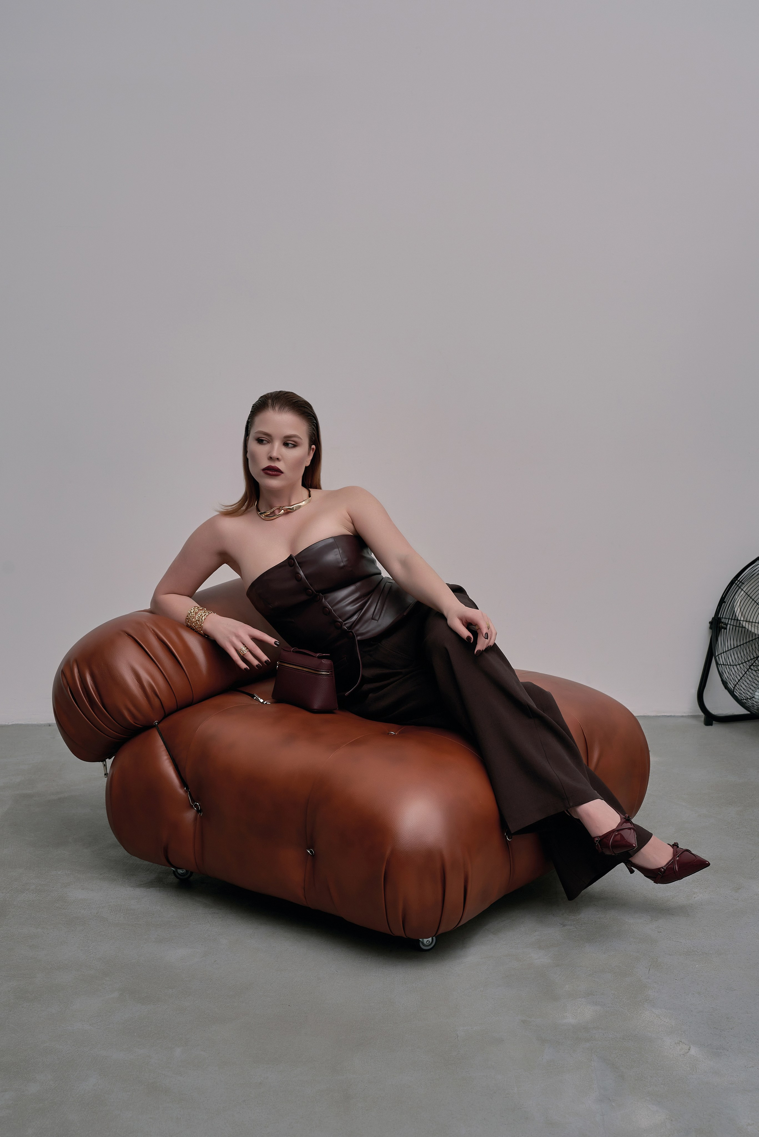 Анна Порхачева, психолог. Наталия Дианова — фотограф для брендов и экспертов в Москве