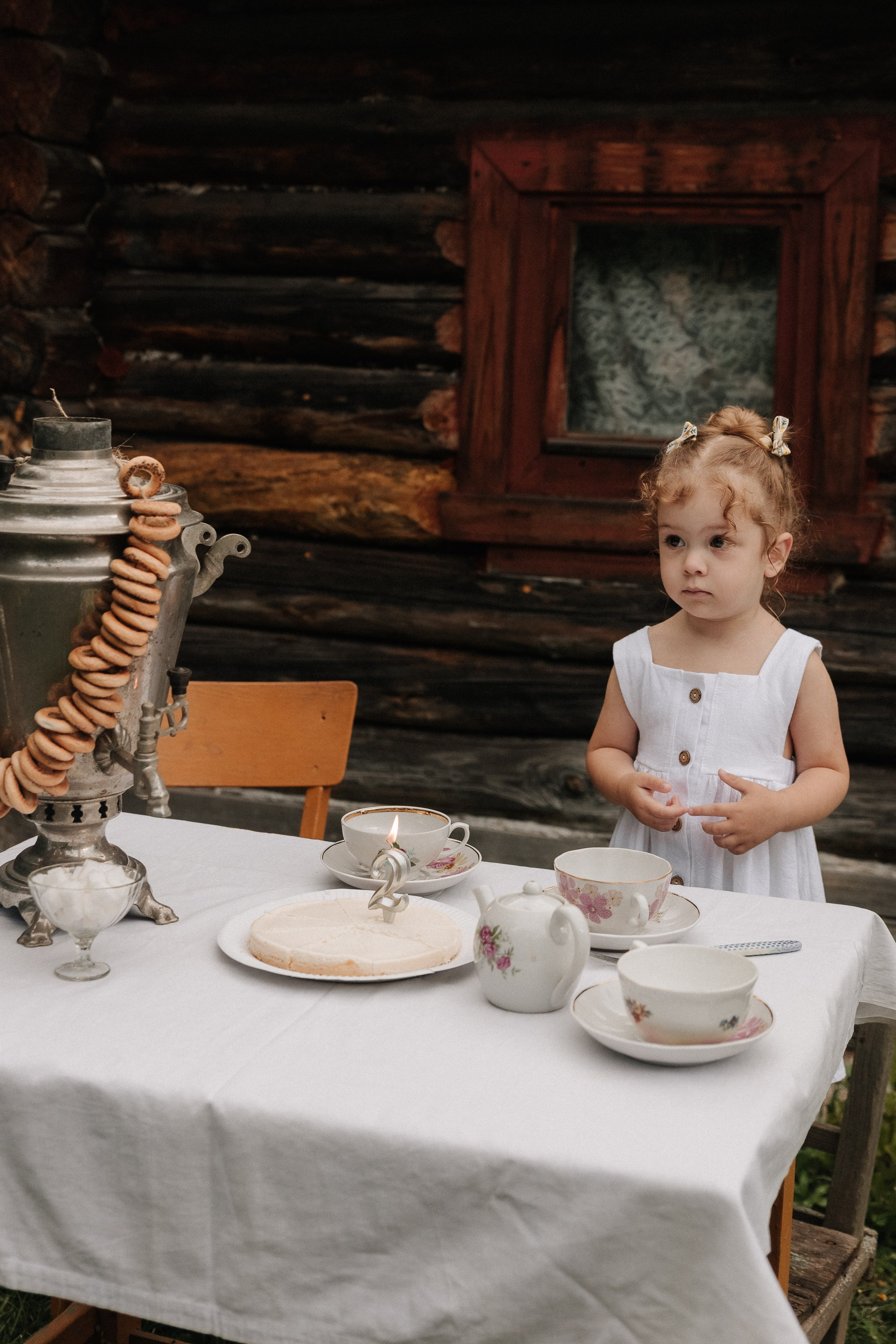Семейная история. Свадебный и семейный фотограф Исаев Давид