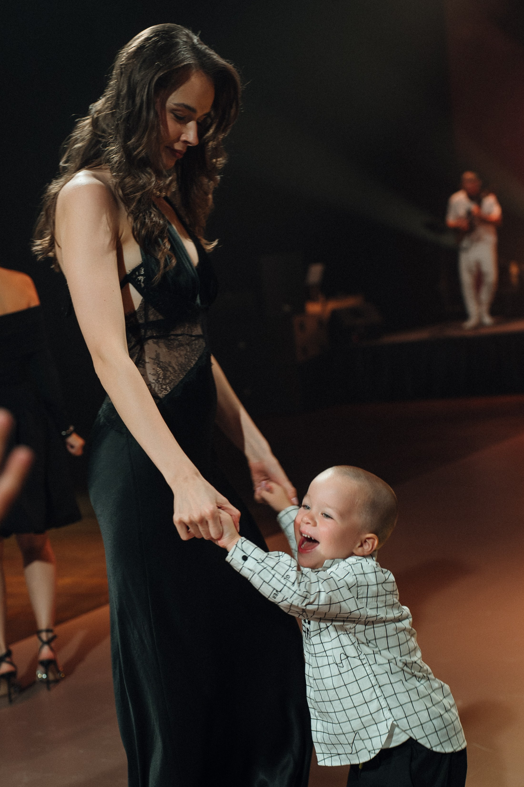 Приём Лары и Давида. Свадебный фотограф в Краснодаре и Сочи Винидиктова Екатерина