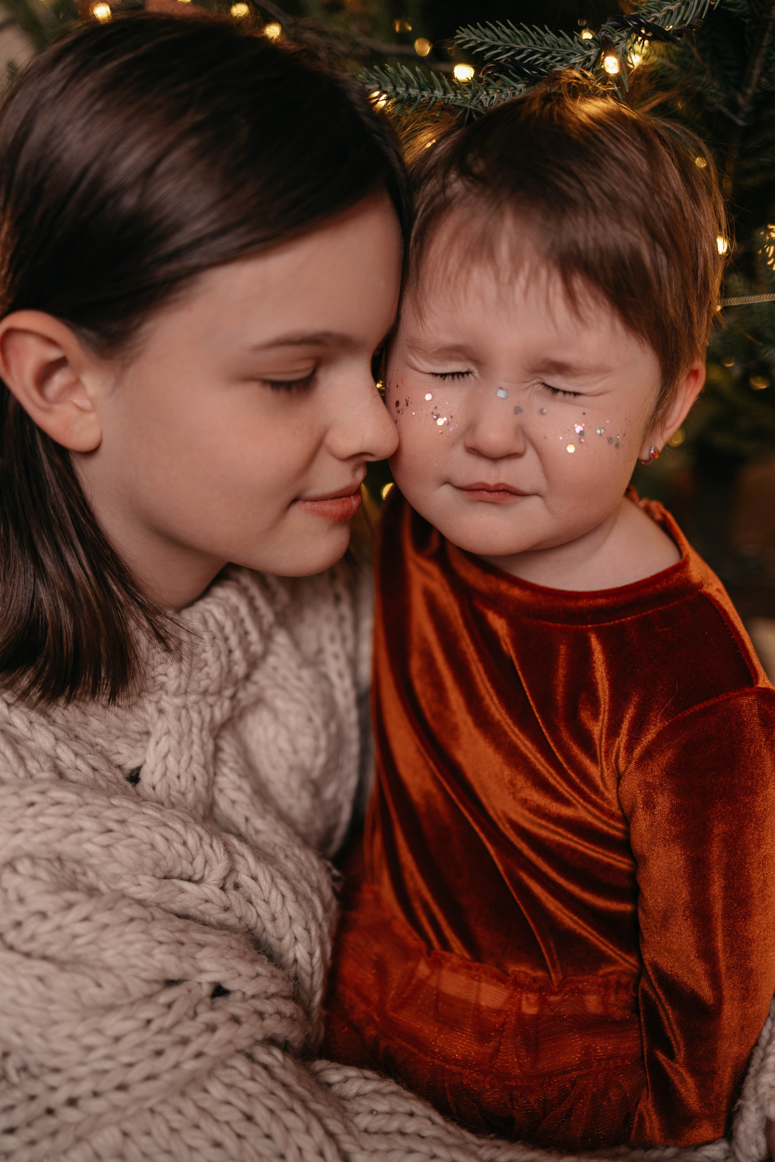 Арина и Мирослава. Фотограф в Твери Лагодная Яна