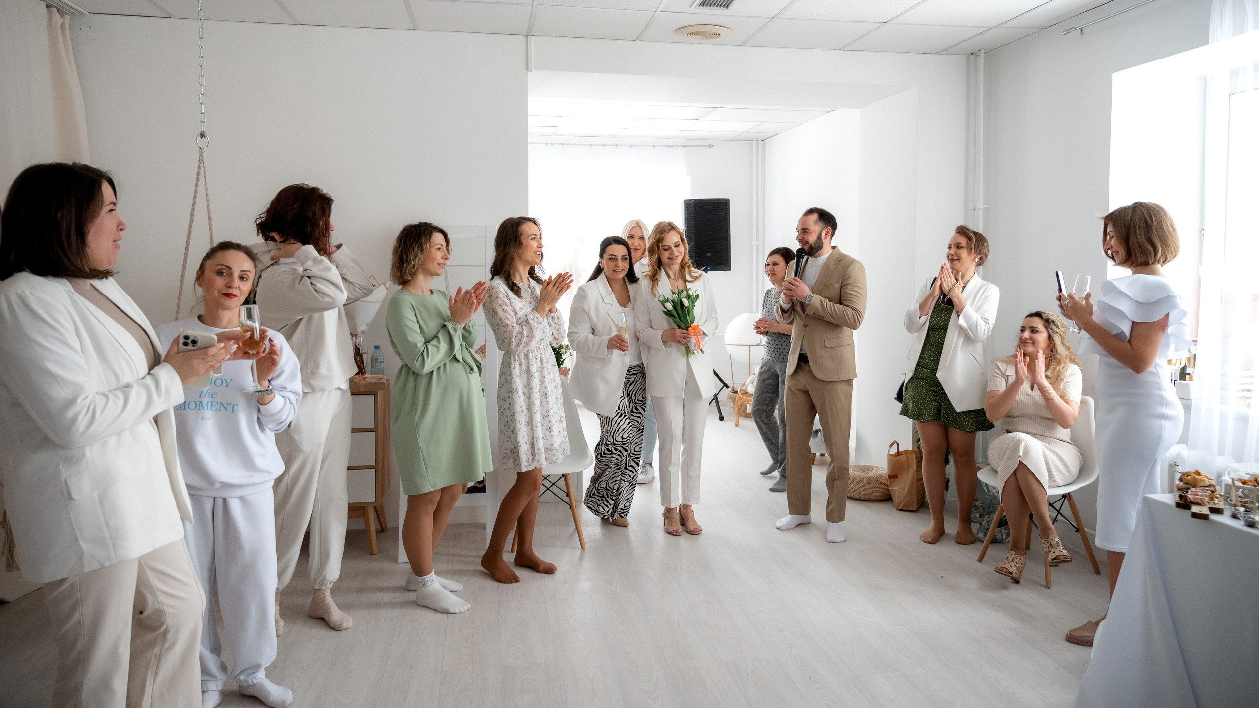 Открытие фотостудии. Фотограф Нижний Новгород