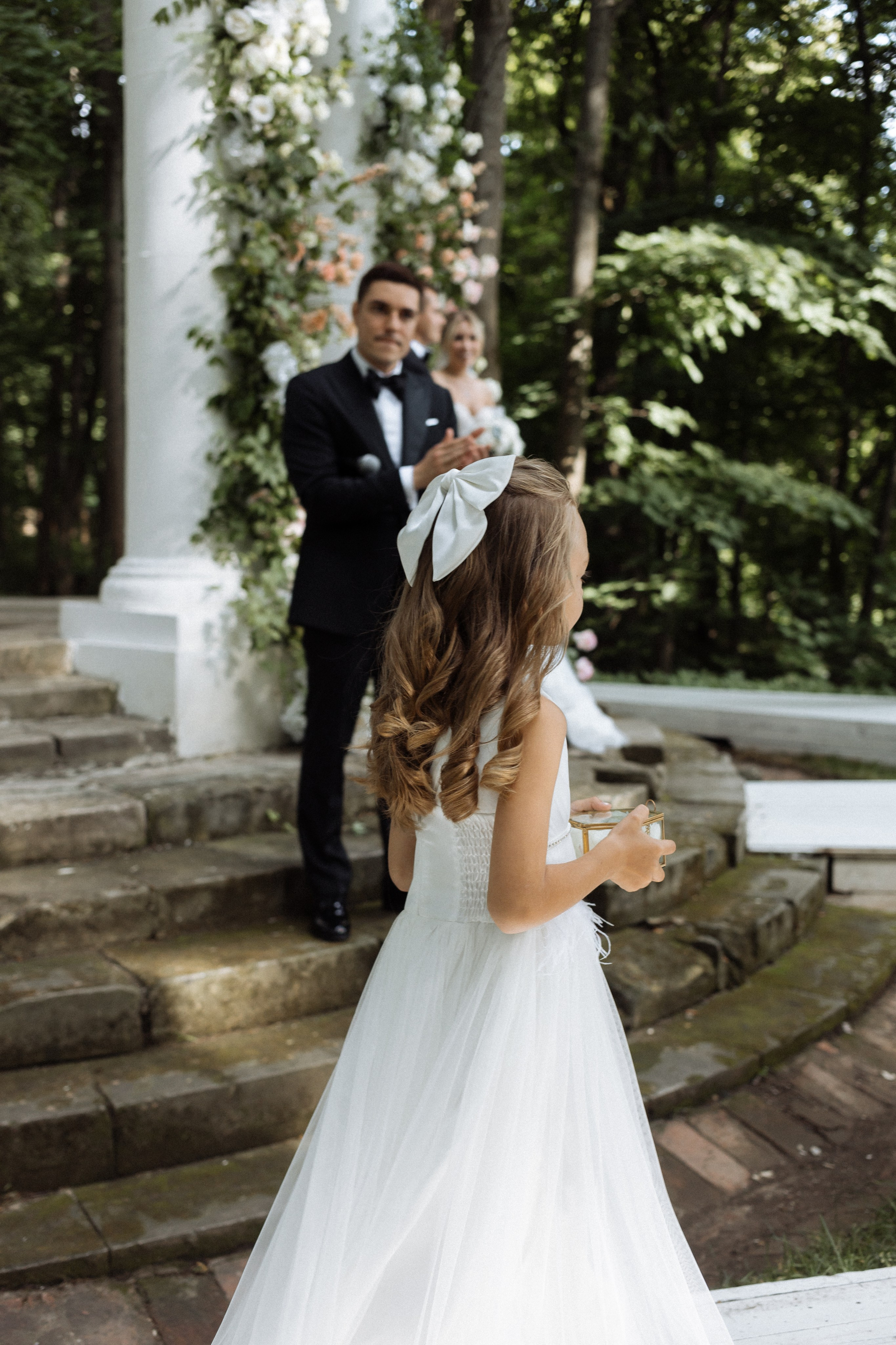 Даниил&Диляра 25.06. Свадебный фотограф в Москве и по всему миру Инесса Хафизова