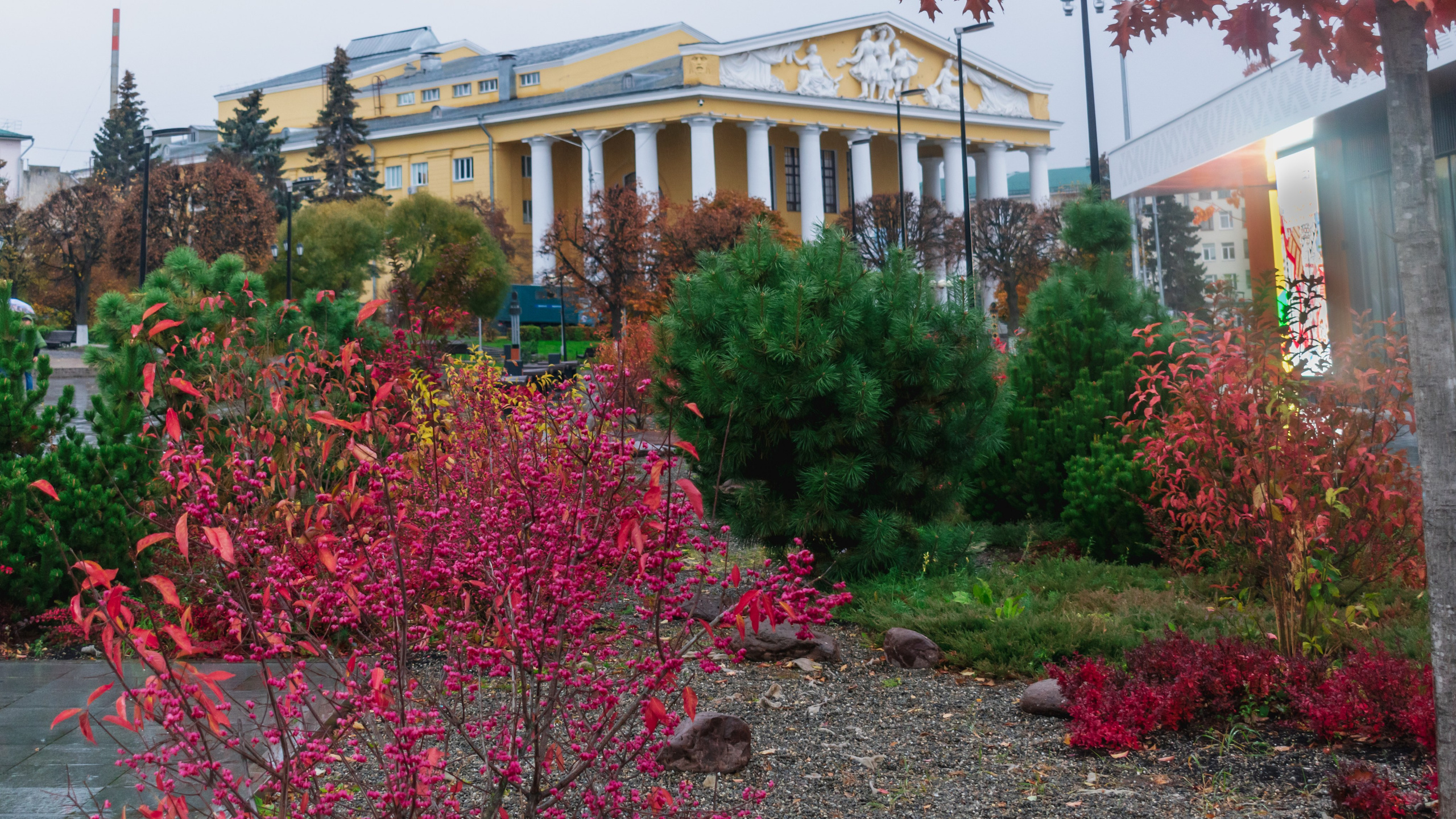 Чебоксары. Фотограф в Набережных Челнах Мари Сенчик