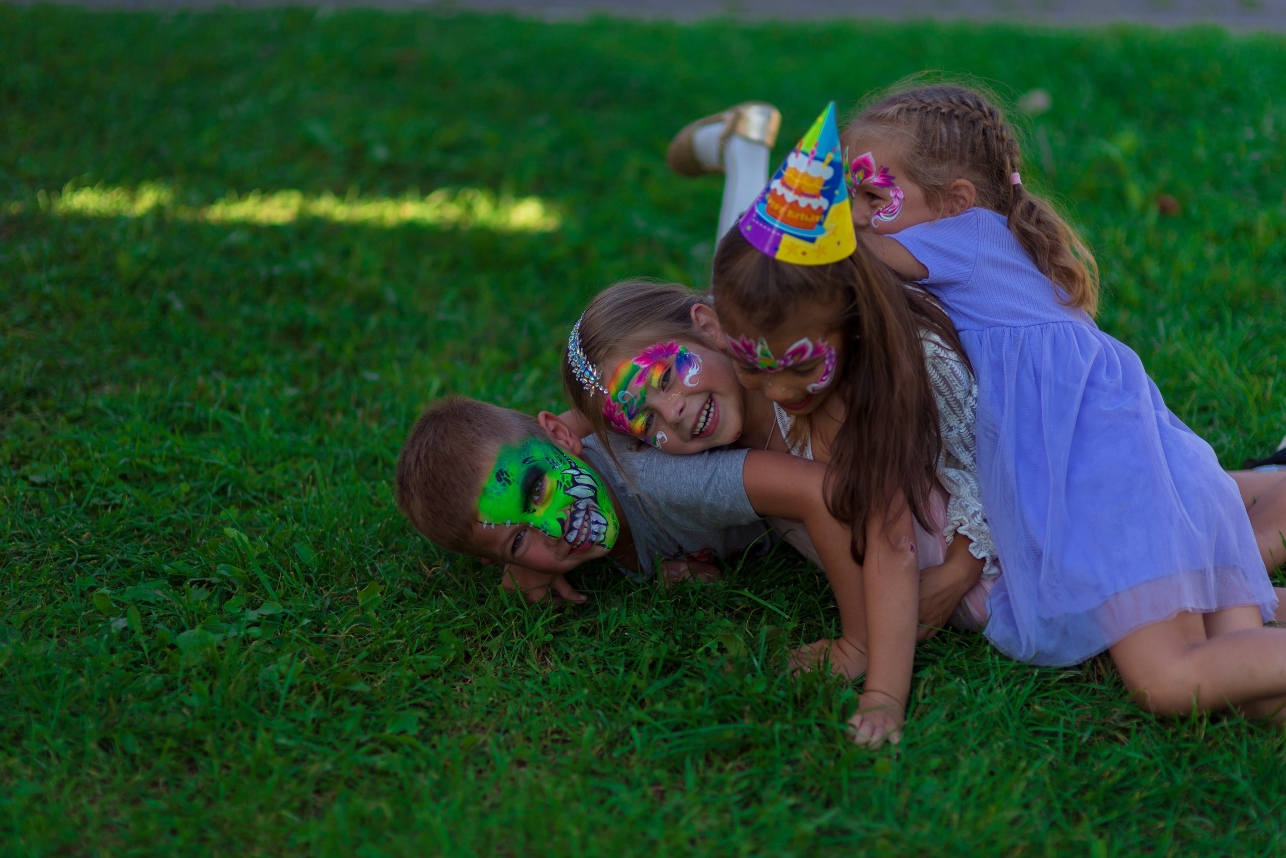Александра 5 лет. Фотограф Крещения и Венчания. Минск и другие города. Почтенная Наташа