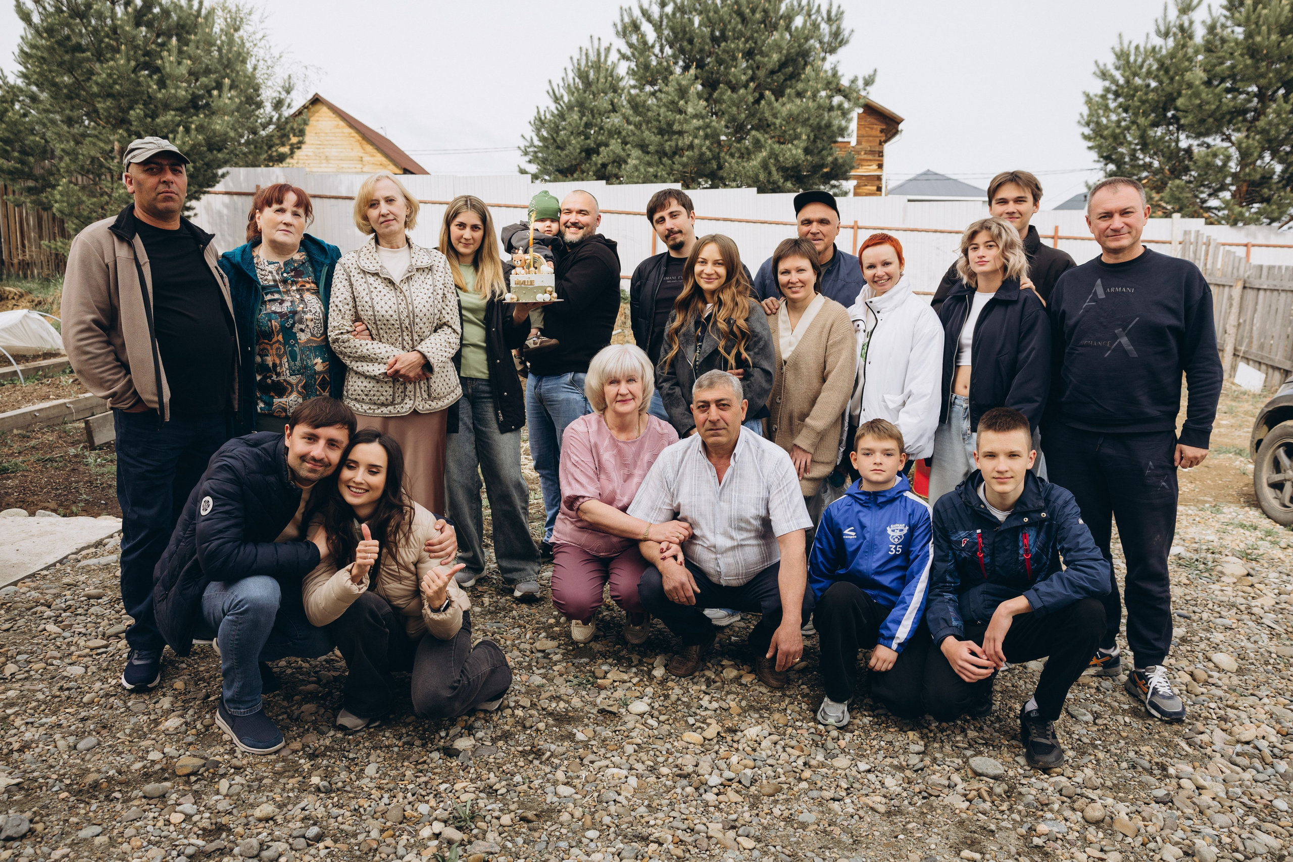 Мише год. Свадебный, семейный фотограф в Иркутске Светлана Макаричева