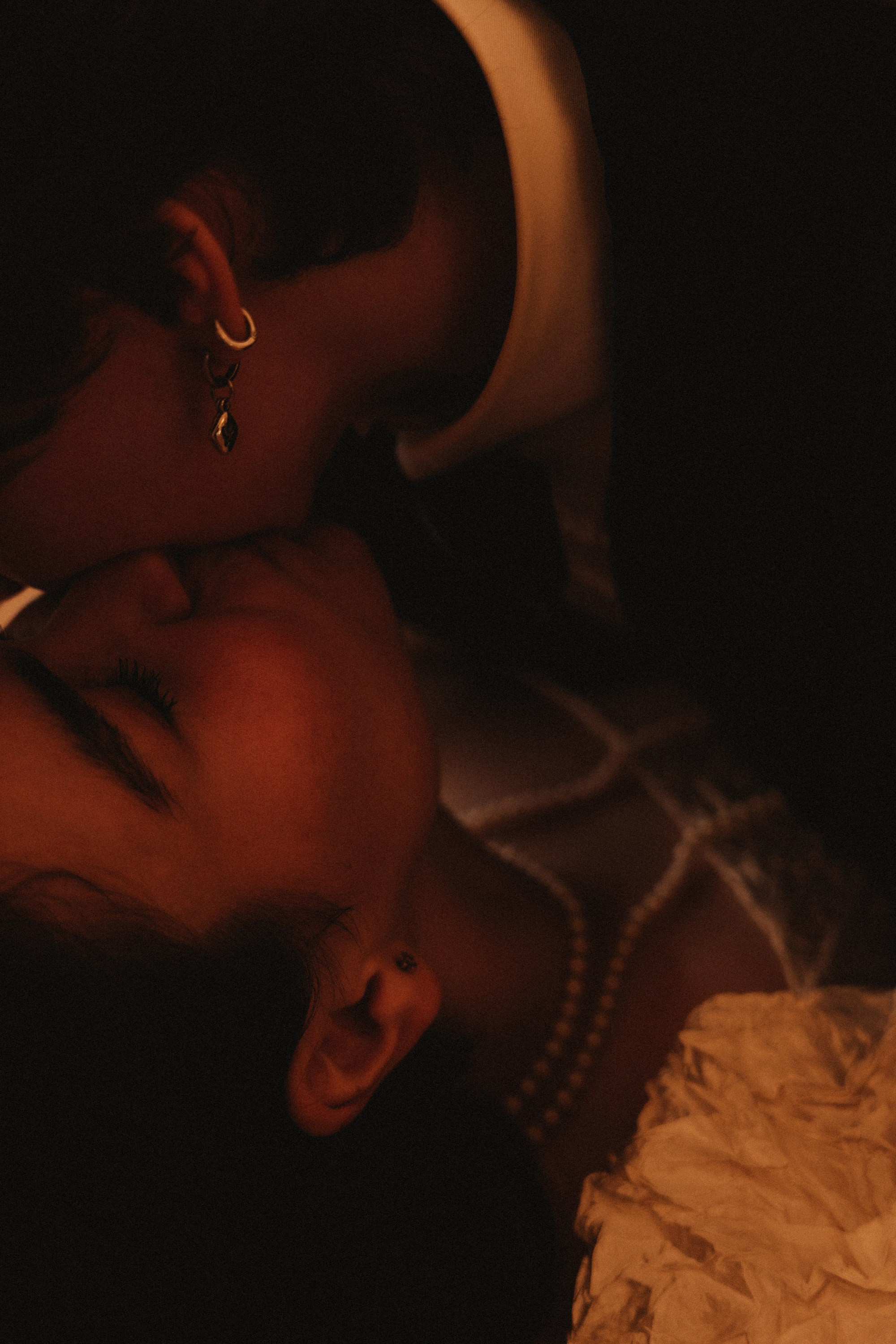 Никита и Лена. Репортажный фотограф Черников Игорь