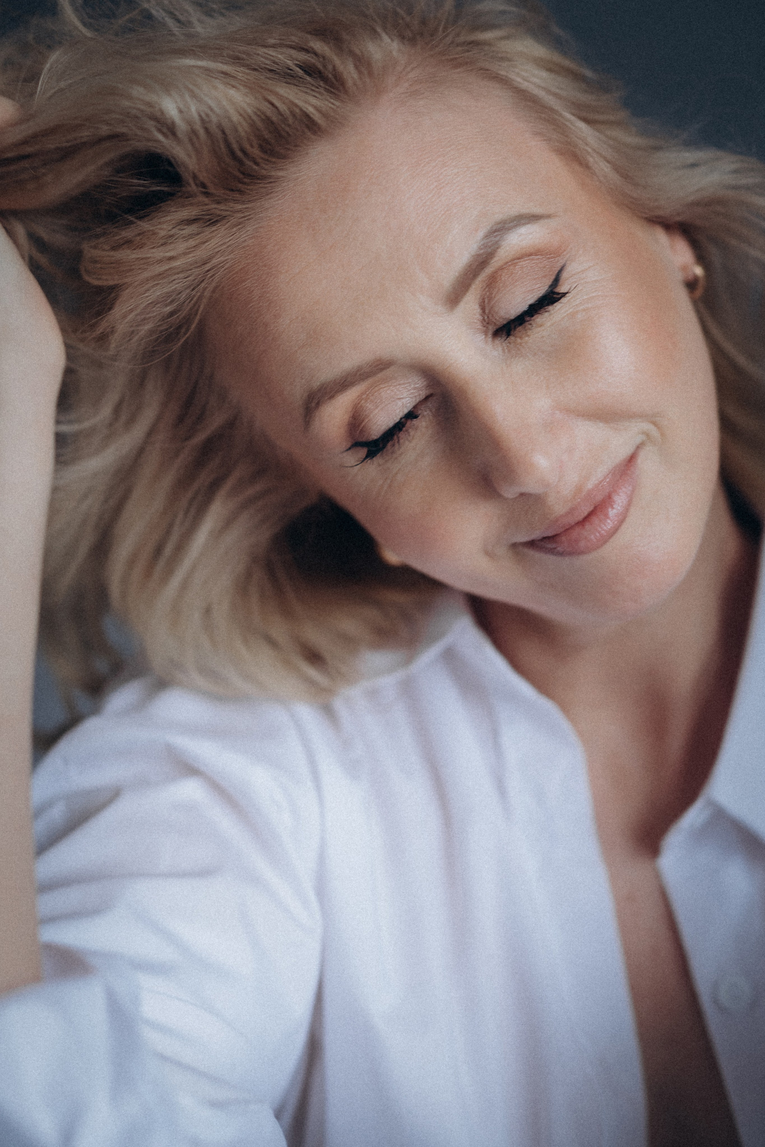 Татьяна. Фотограф Ногинск Электросталь Наталья Осетрова