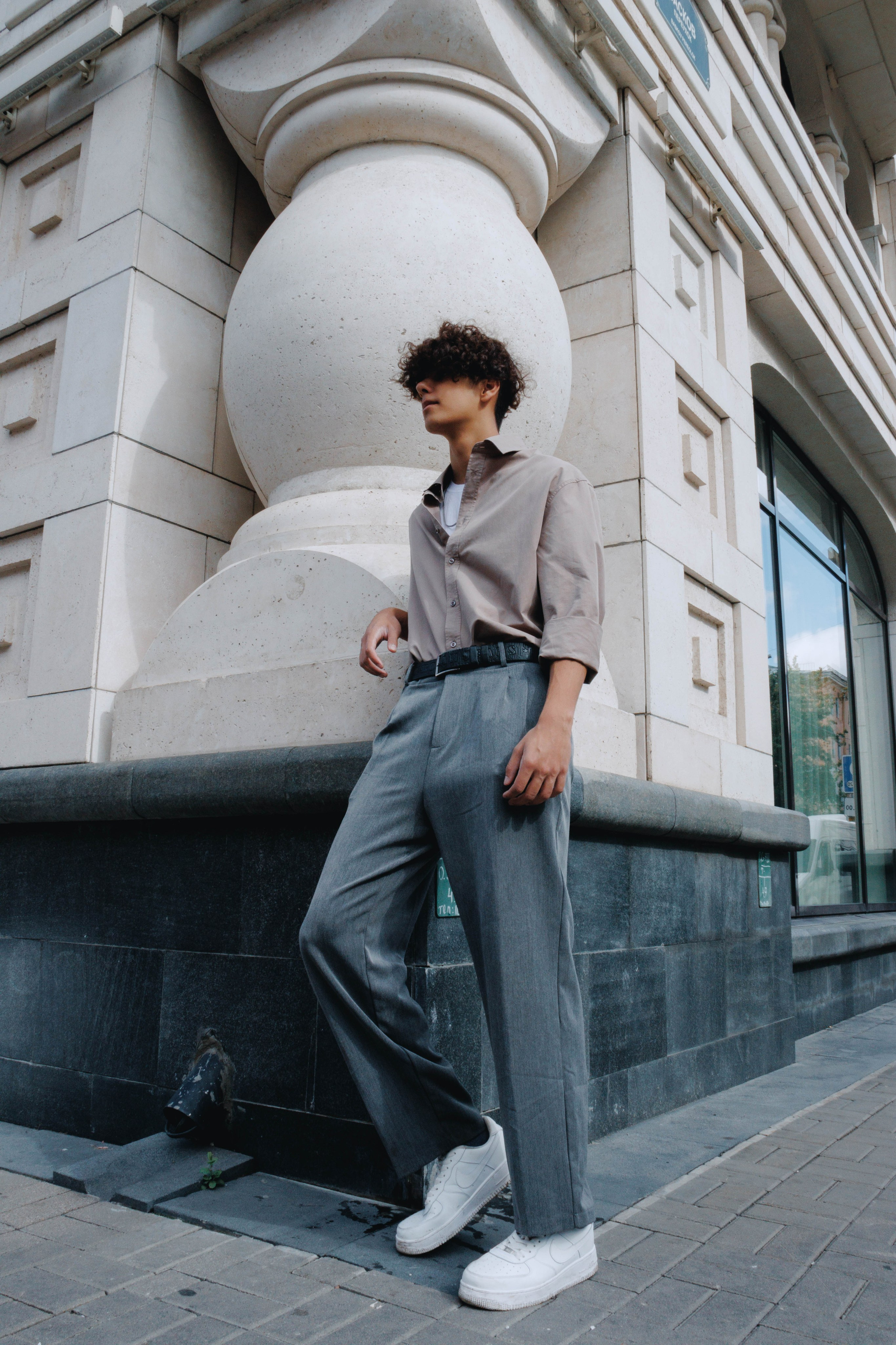 УЛИЦА_BOY. Виктория Князева| фотограф из Санкт-Петербурга