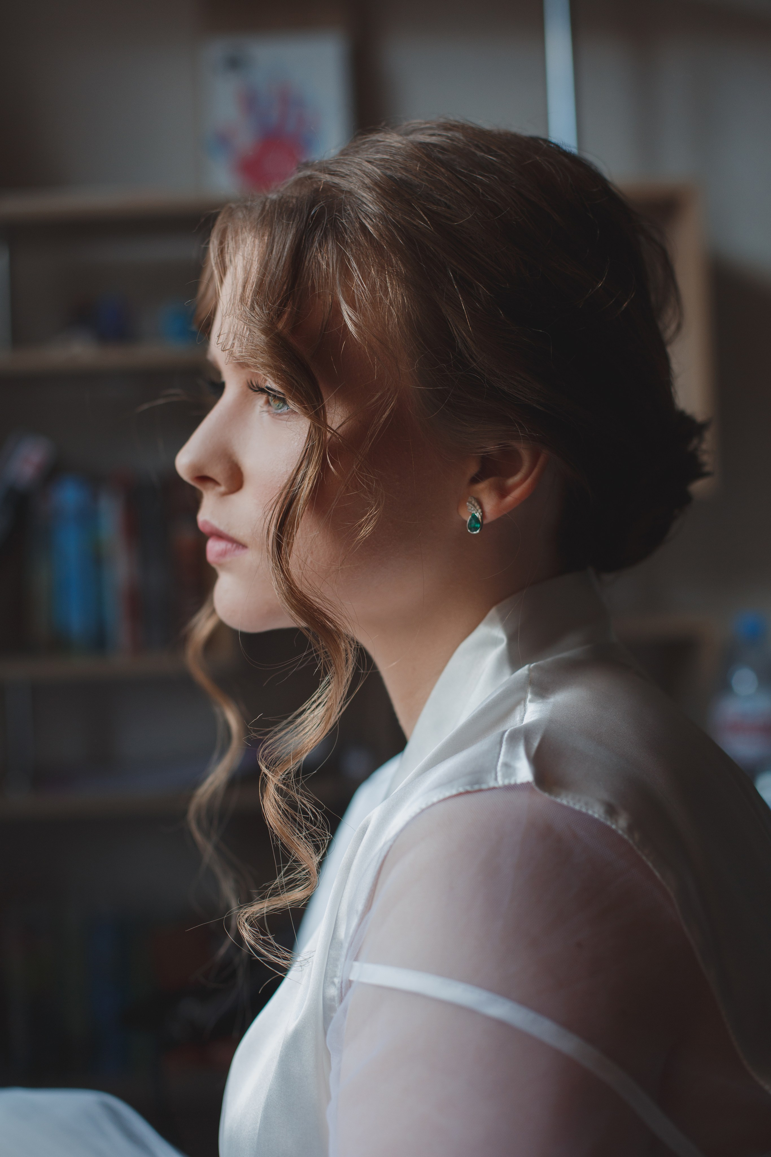 Дмитрий и Марина. Свадебный и контент фотограф в Белгороде Ярослав Гаврилейченко