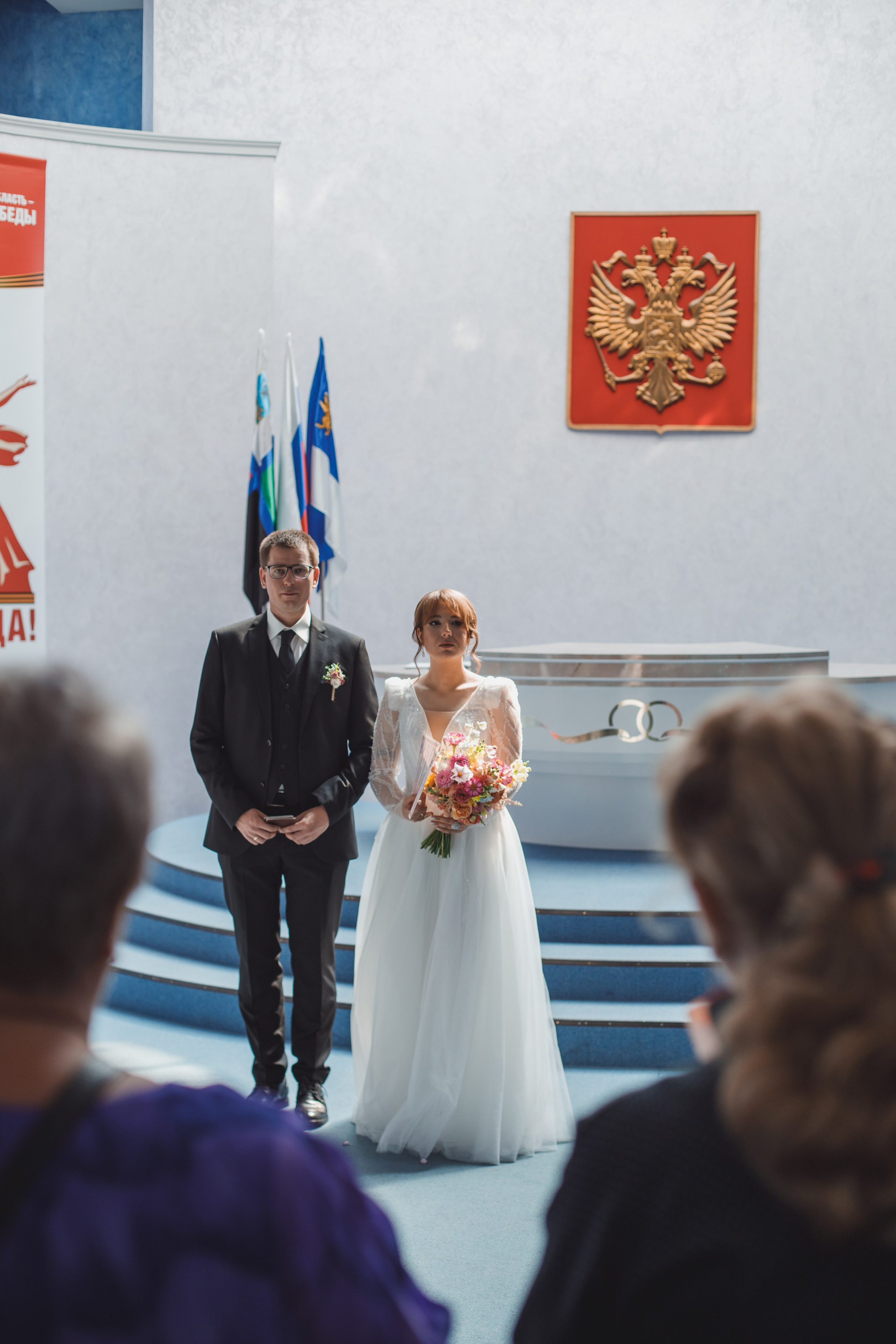 Филипп и Анастасия. Свадебный и контент фотограф в Белгороде Ярослав Гаврилейченко