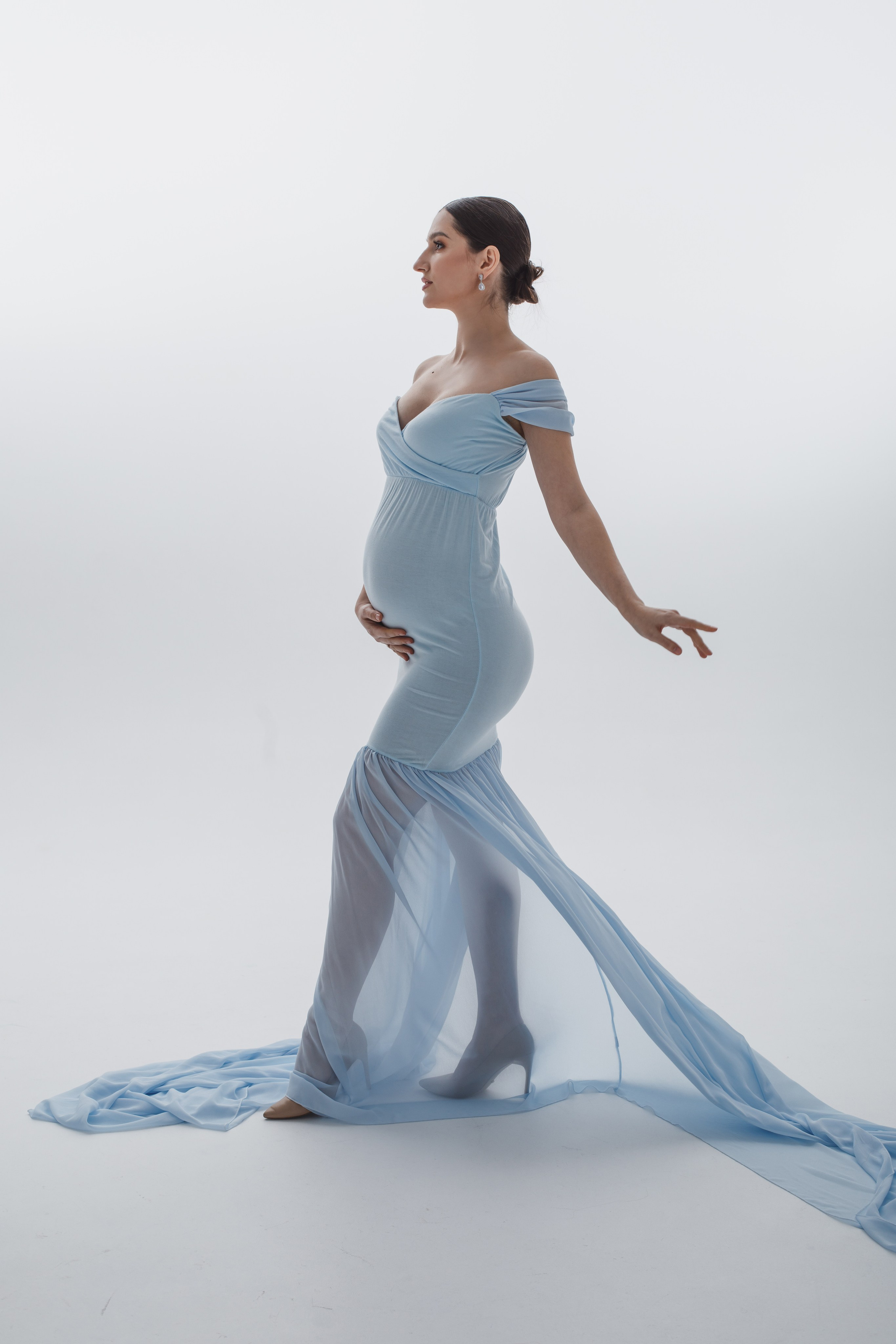 Беременность. Свадебный и контент фотограф в Белгороде Ярослав Гаврилейченко