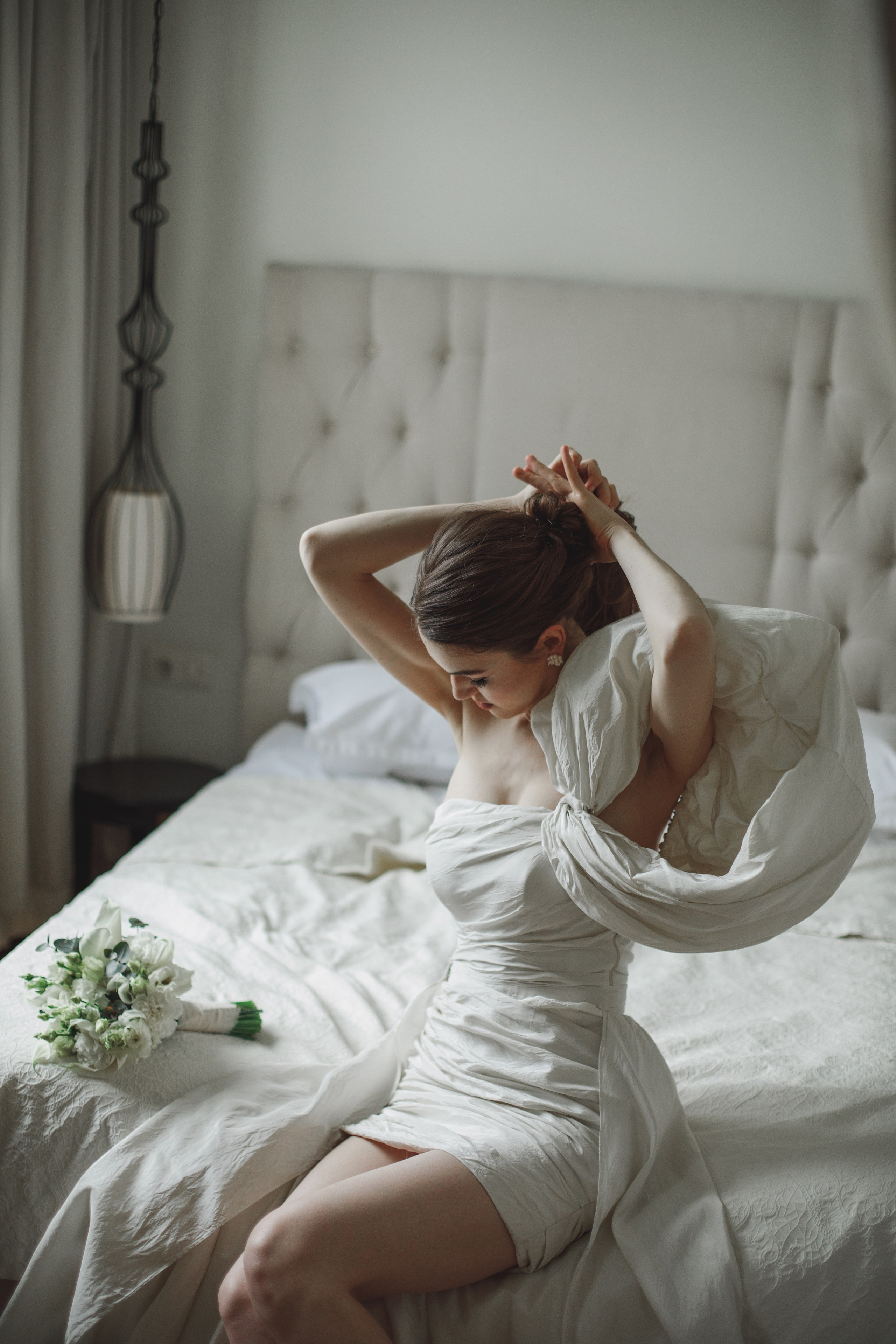 Анна и Леонид. Свадебный и контент фотограф в Белгороде Ярослав Гаврилейченко