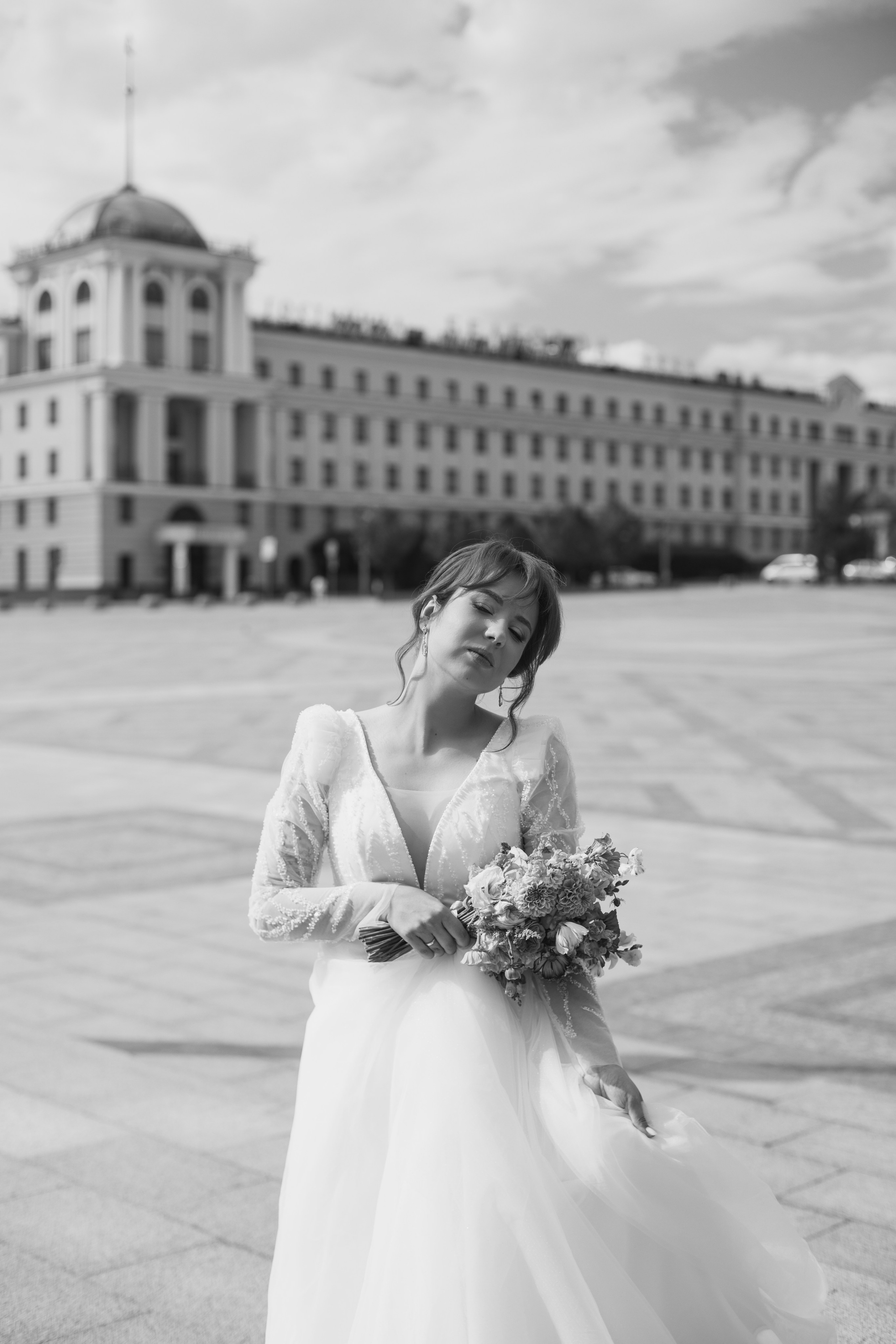 Филипп и Анастасия. Свадебный и контент фотограф в Белгороде Ярослав Гаврилейченко