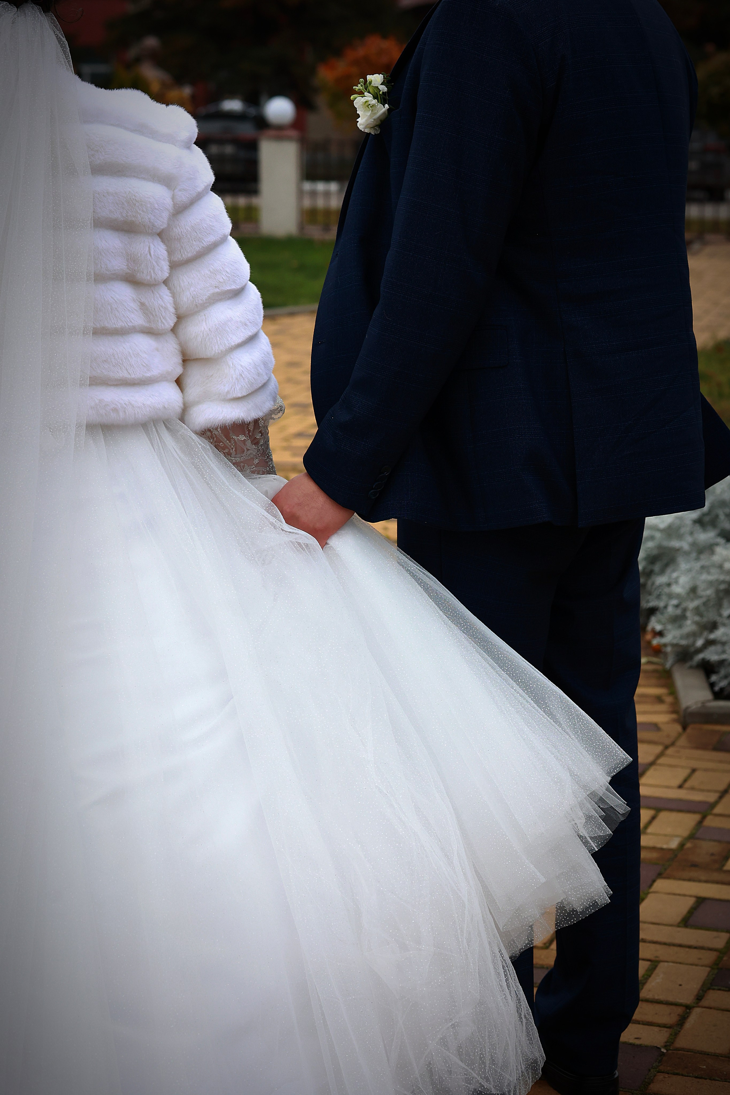 Свадебные фотосессии. Фотолаборатория Ваниль