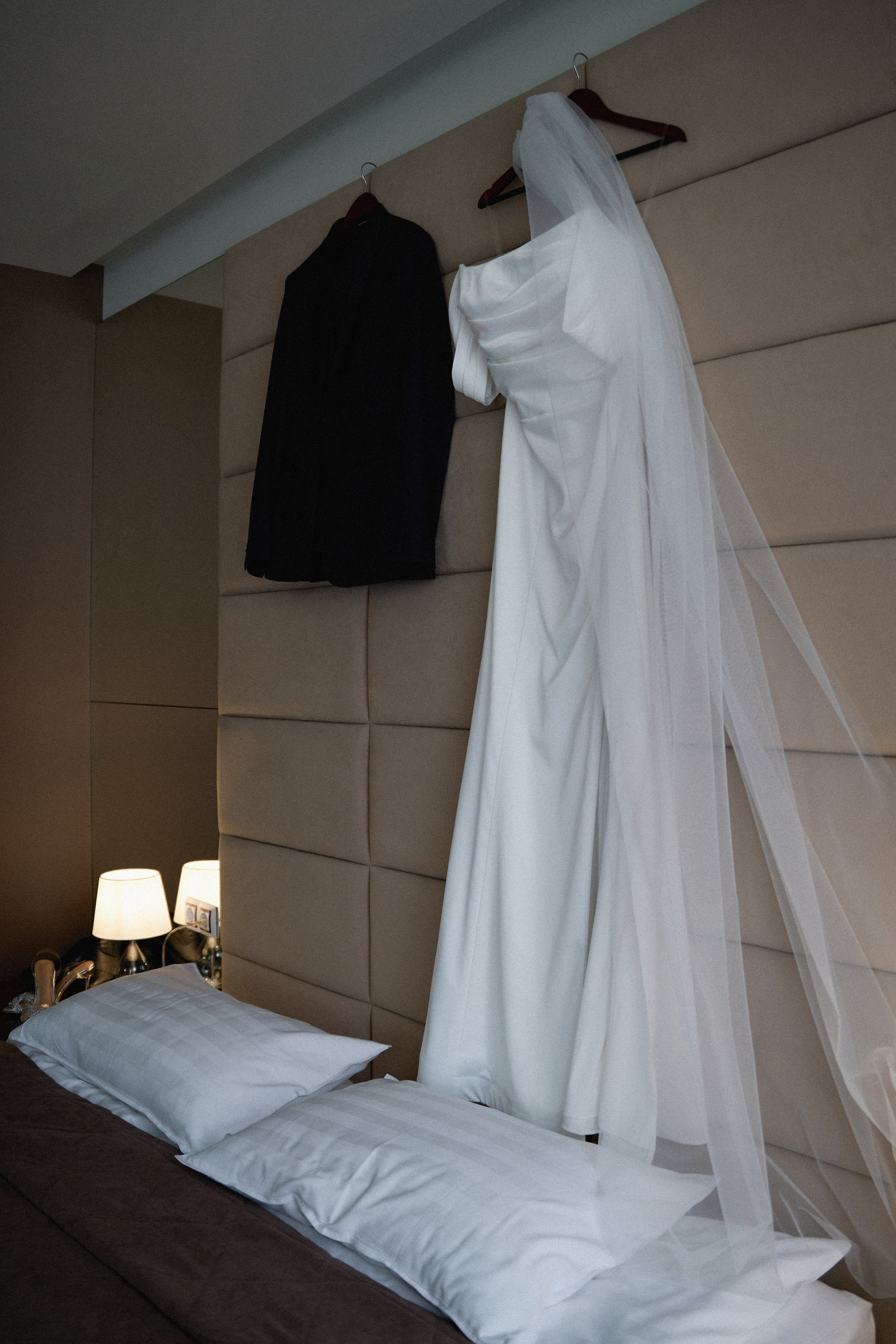 Максим и Анжелика. Фотограф из Владивостока Юлия Черепова