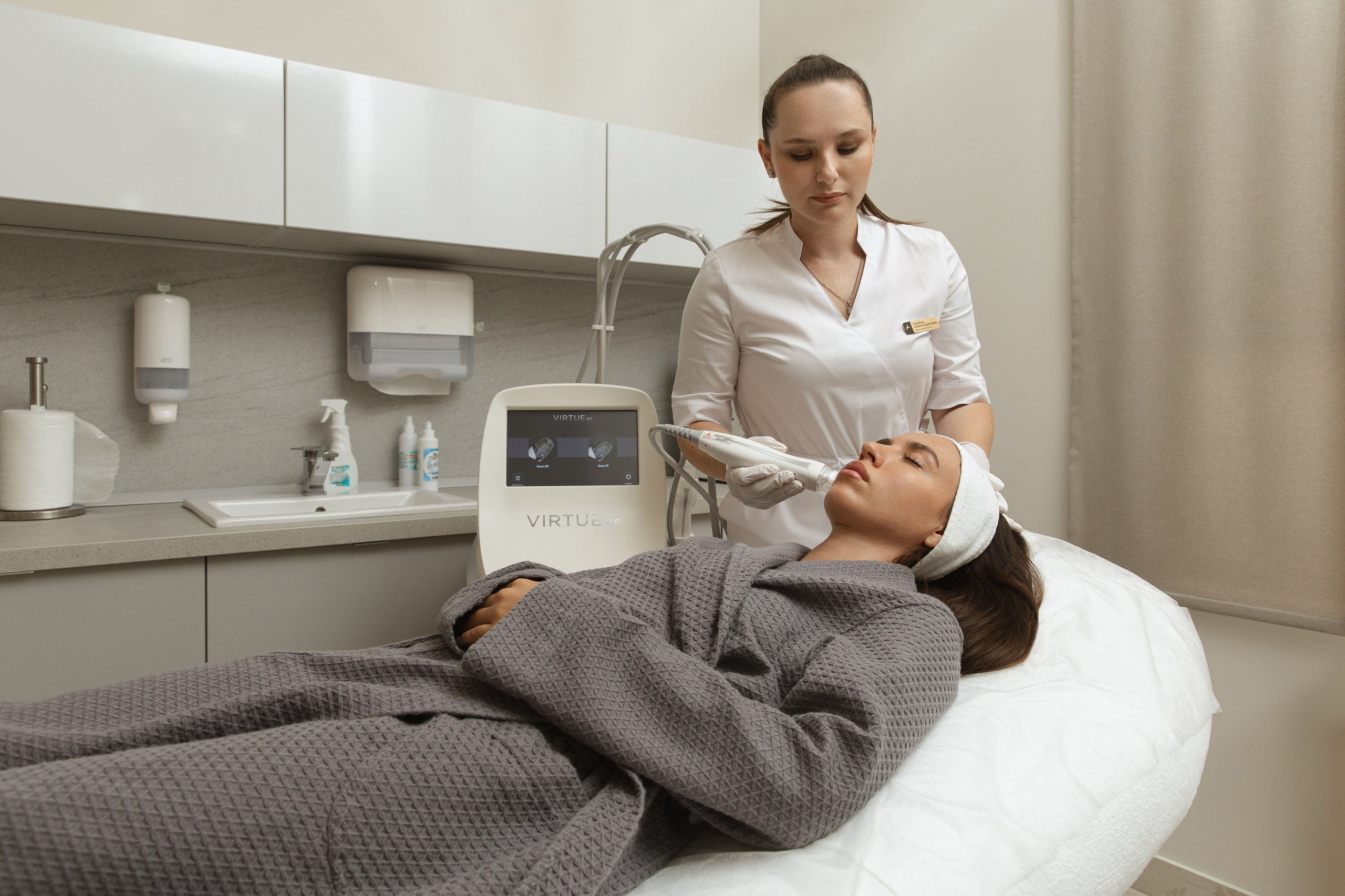 Косметология, медицина и стоматология. Фотограф Николай Петрушкин | Ставрополь, Москва