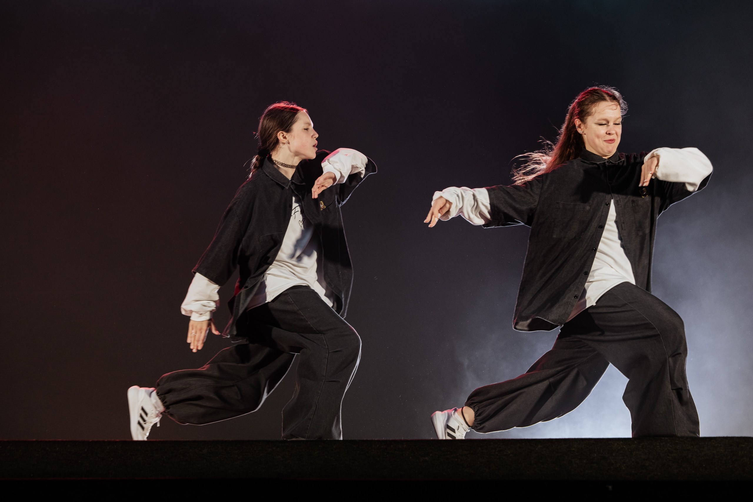 Танцы. Фотограф Николай Петрушкин | Ставрополь, Москва