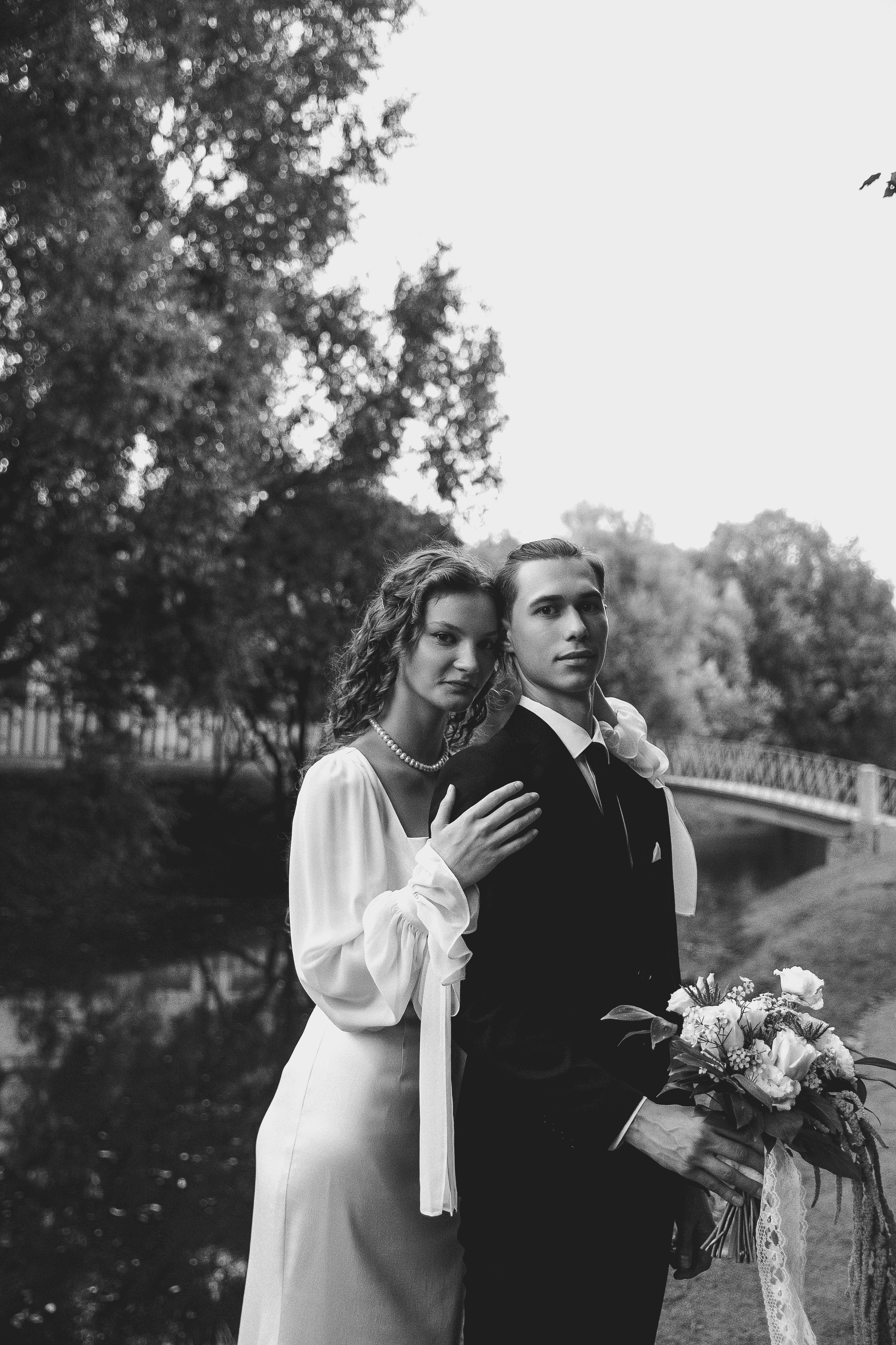 S & N. Семейный фотограф в Санкт-Петербурге Ульяна Лукина